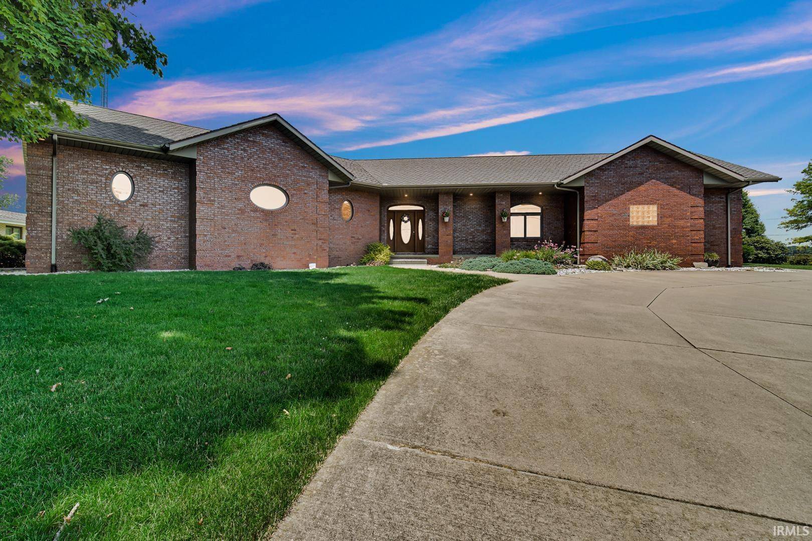 Plymouth, IN 46563,10023 Quince Road