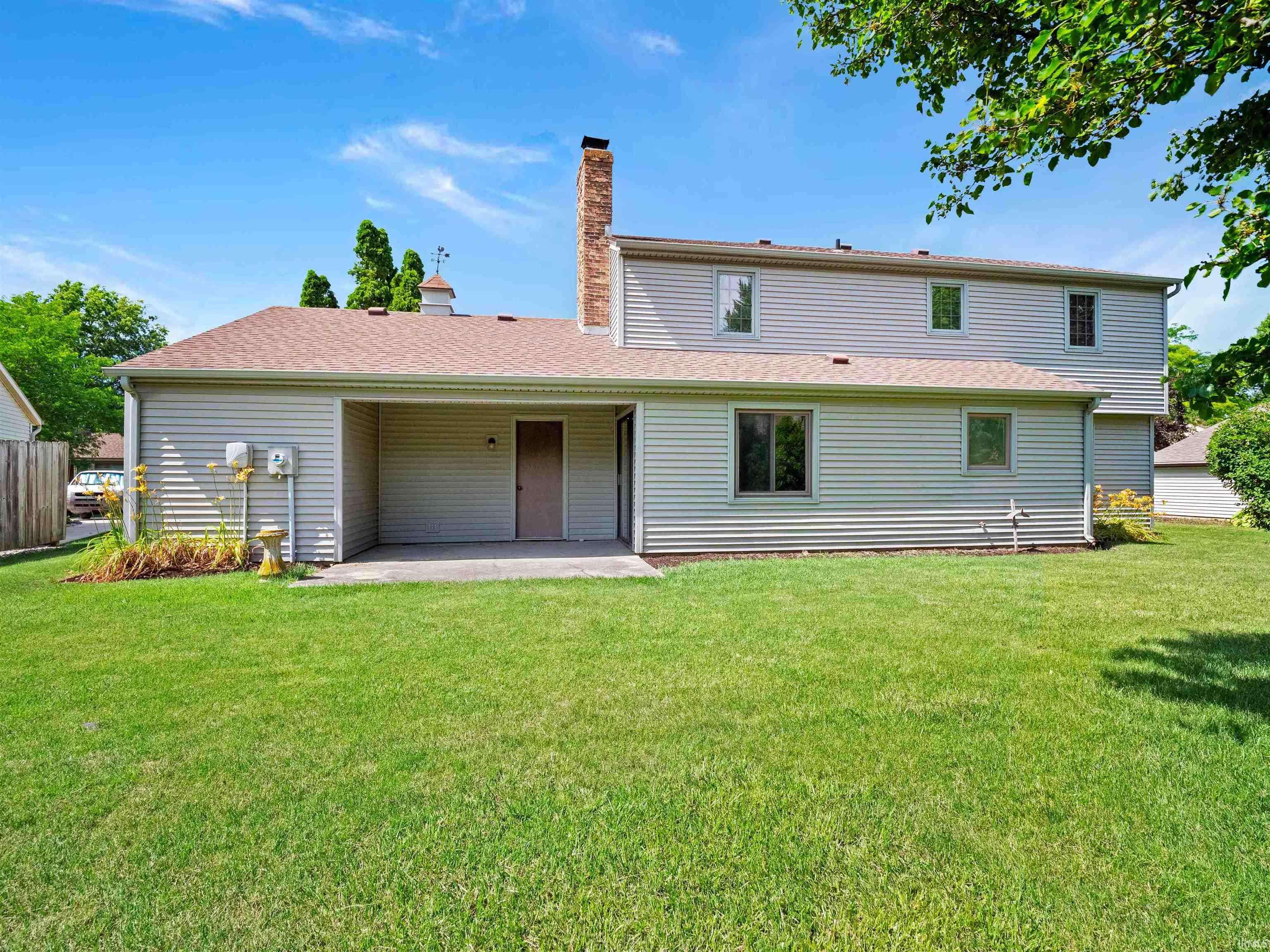 Fort Wayne, IN 46835,6506 Woodthrush Drive
