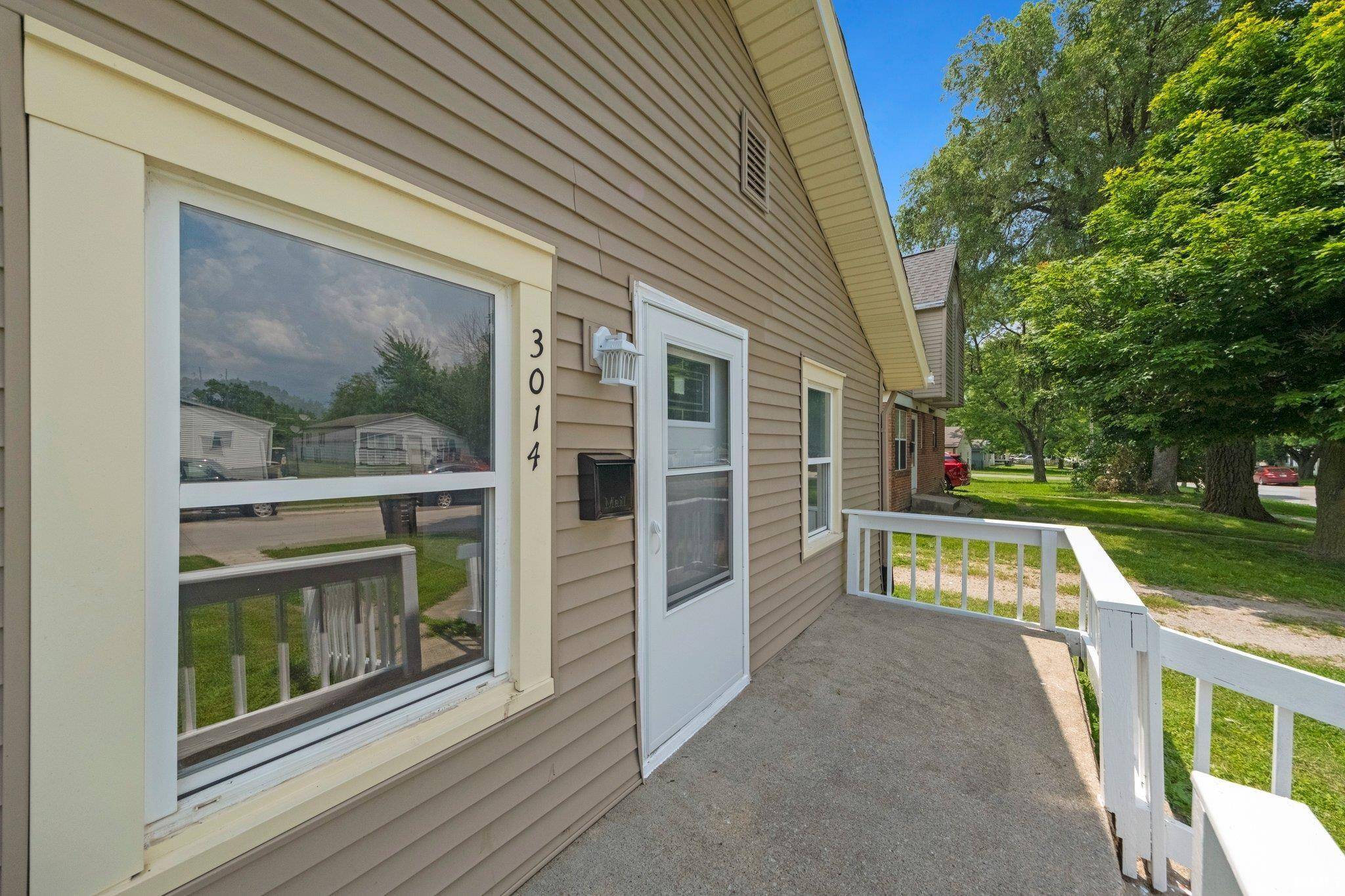 Fort Wayne, IN 46806,3014 Drexel Avenue