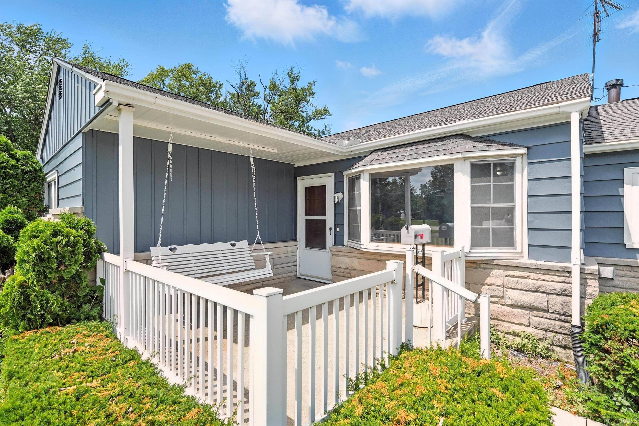 Huntington, IN 46750-9362,58 W Markle Road