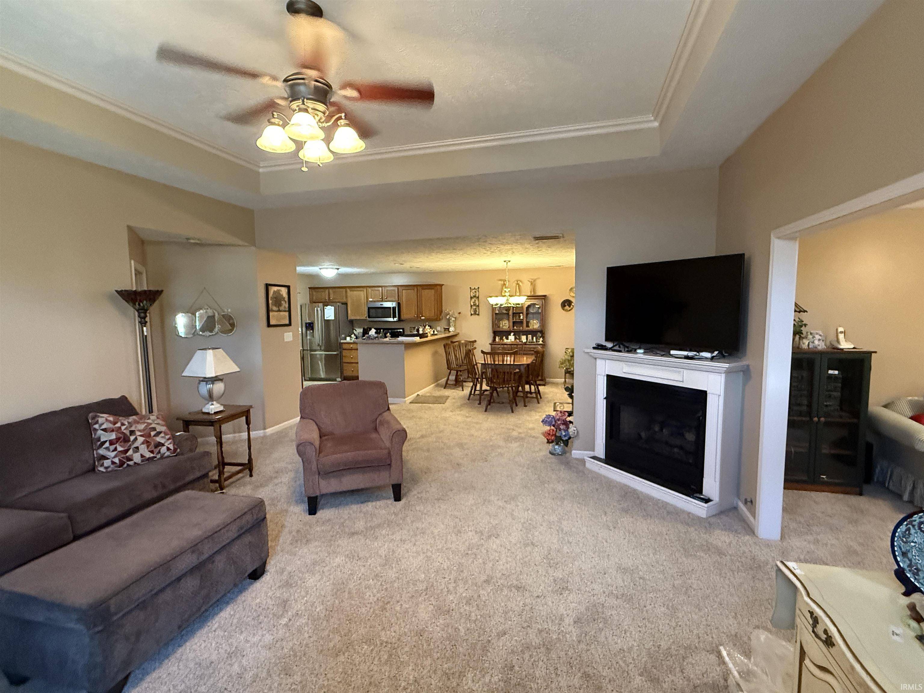 Newburgh, IN 47630,8117 Wyntree Villas Drive