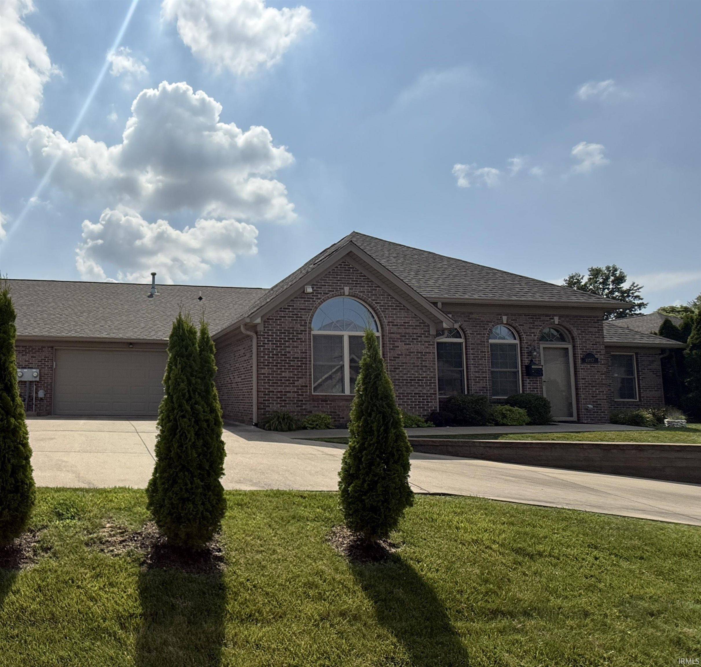 Newburgh, IN 47630,8117 Wyntree Villas Drive