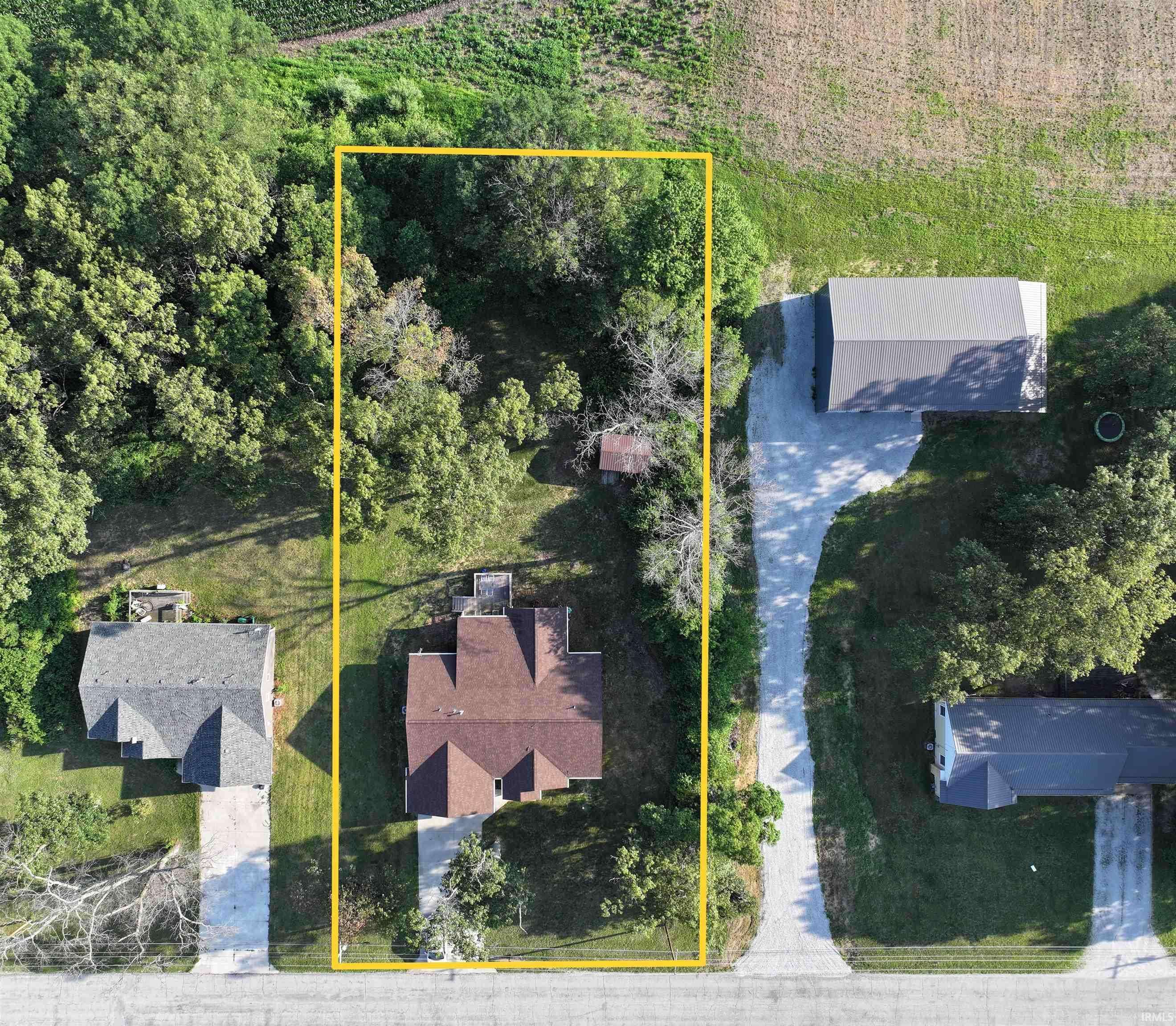North Judson, IN 46366-8419,3092 W 800 S.
