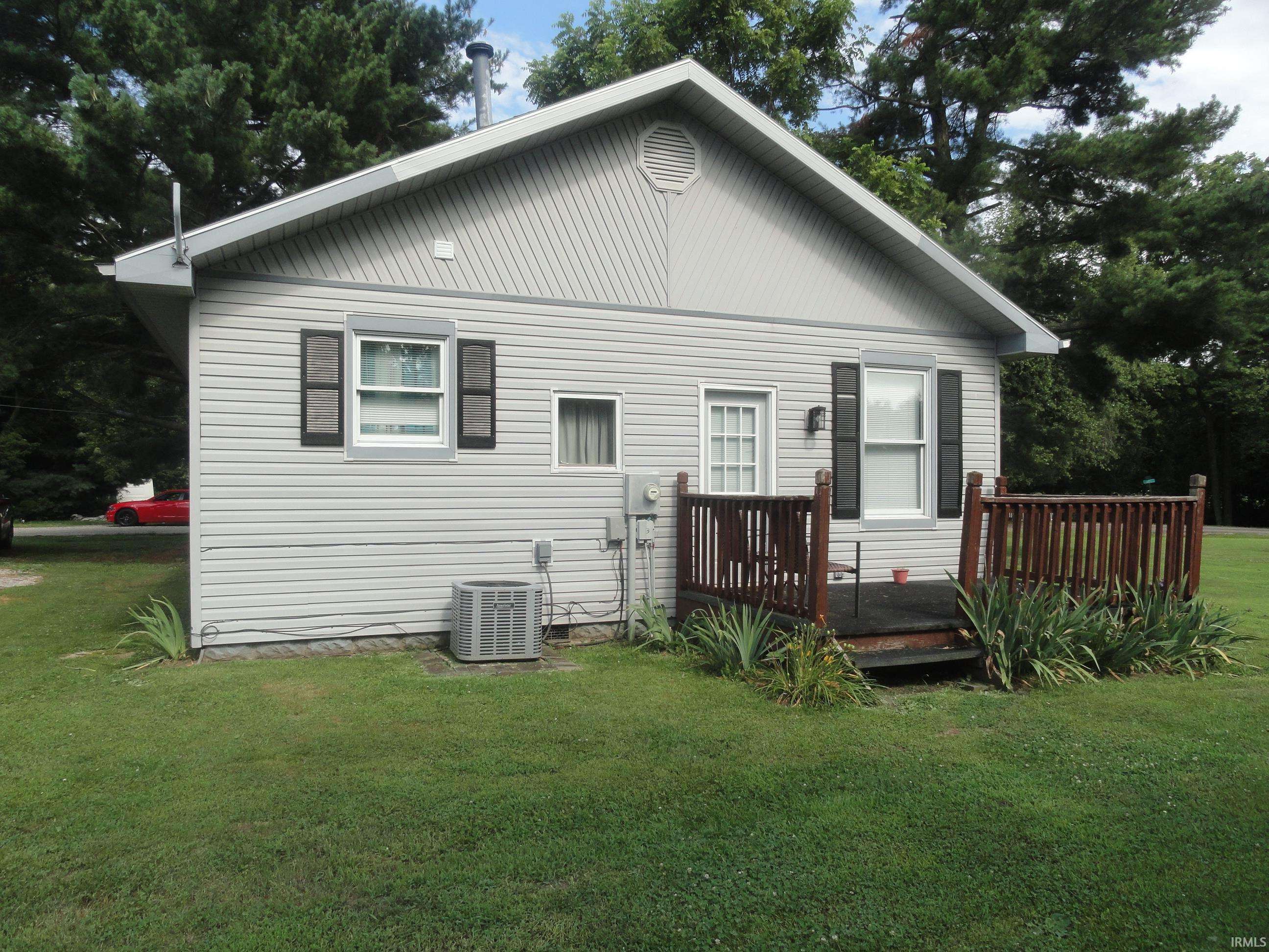 Richland, IN 47634,1124 N Maple Street