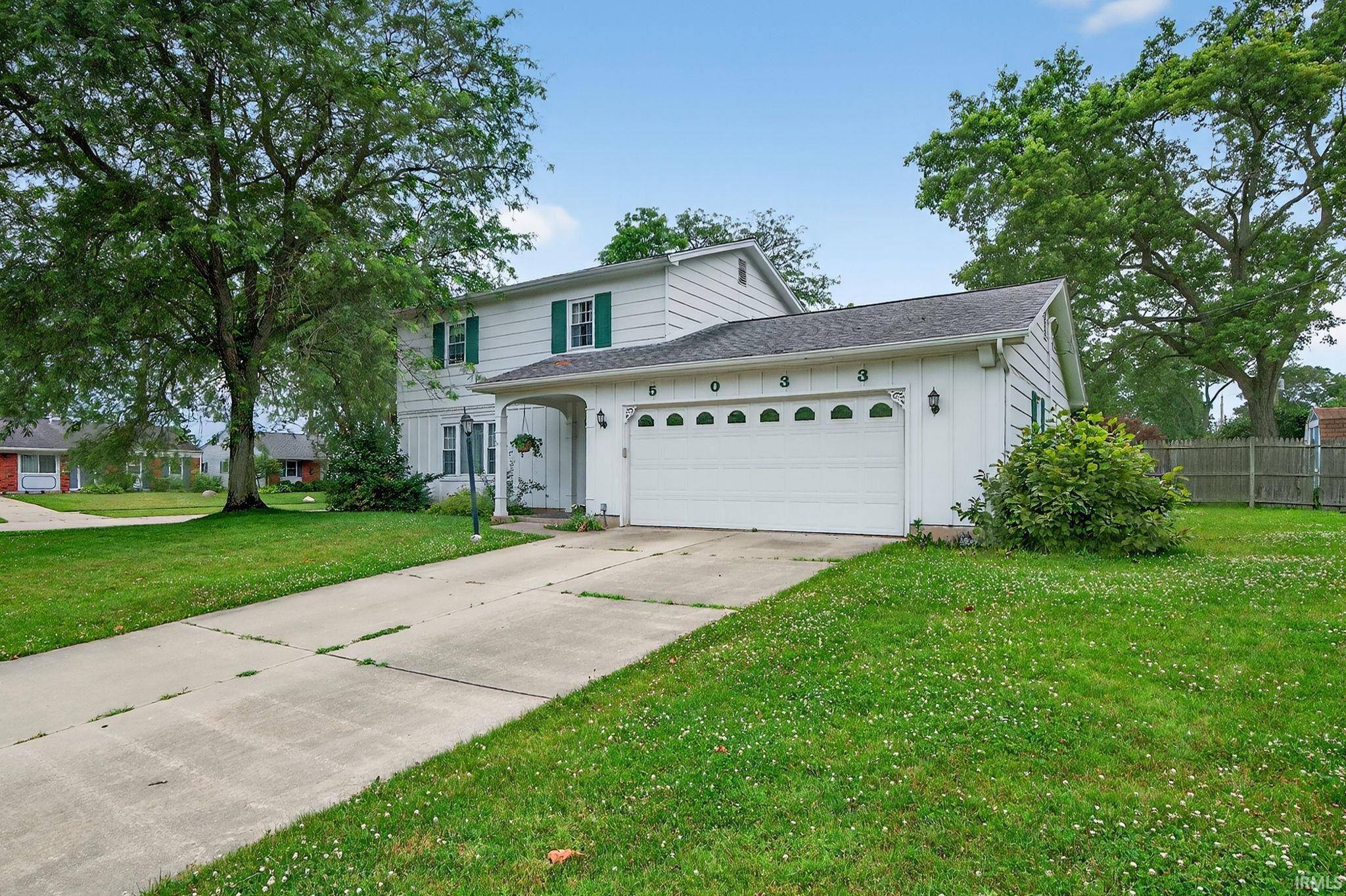 South Bend, IN 46614-3508,5033 Blackford Drive