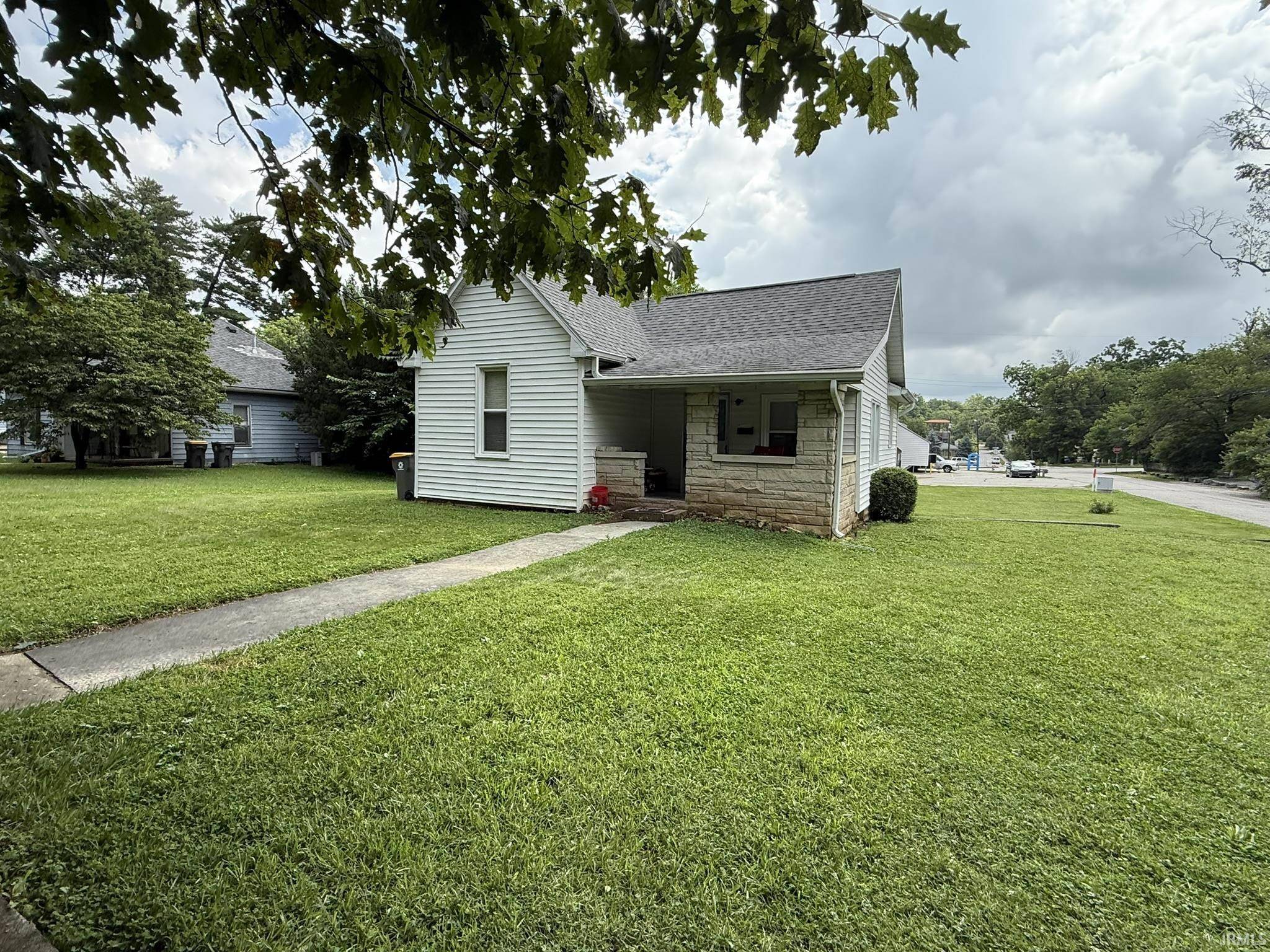 Bloomington, IN 47404,1102 N Woodburn Avenue