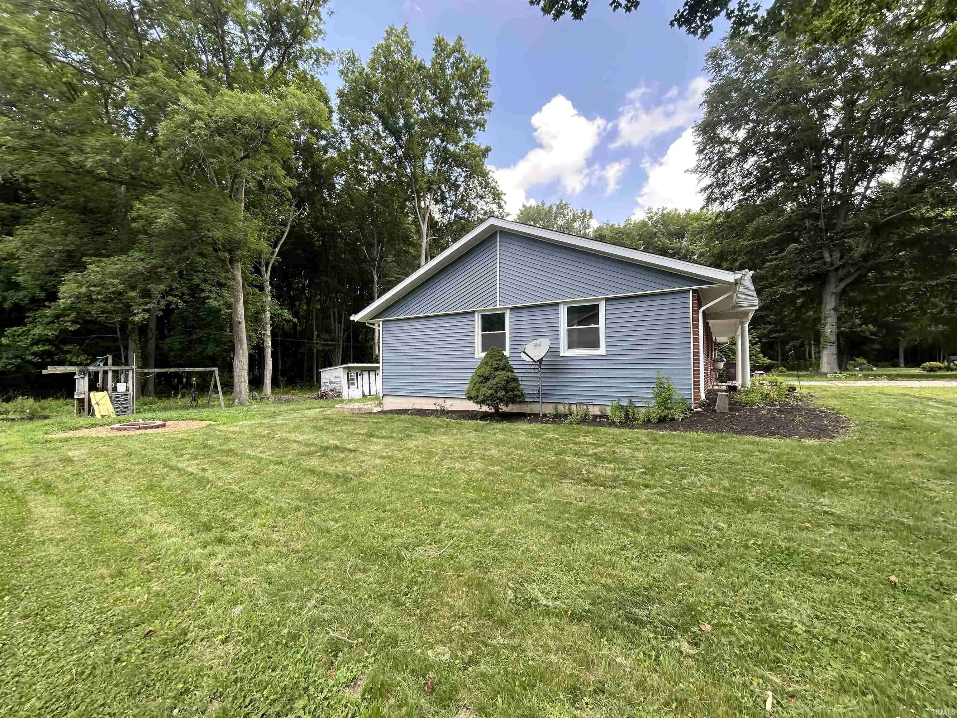 Logansport, IN 46947,1015 Timbercrest Drive