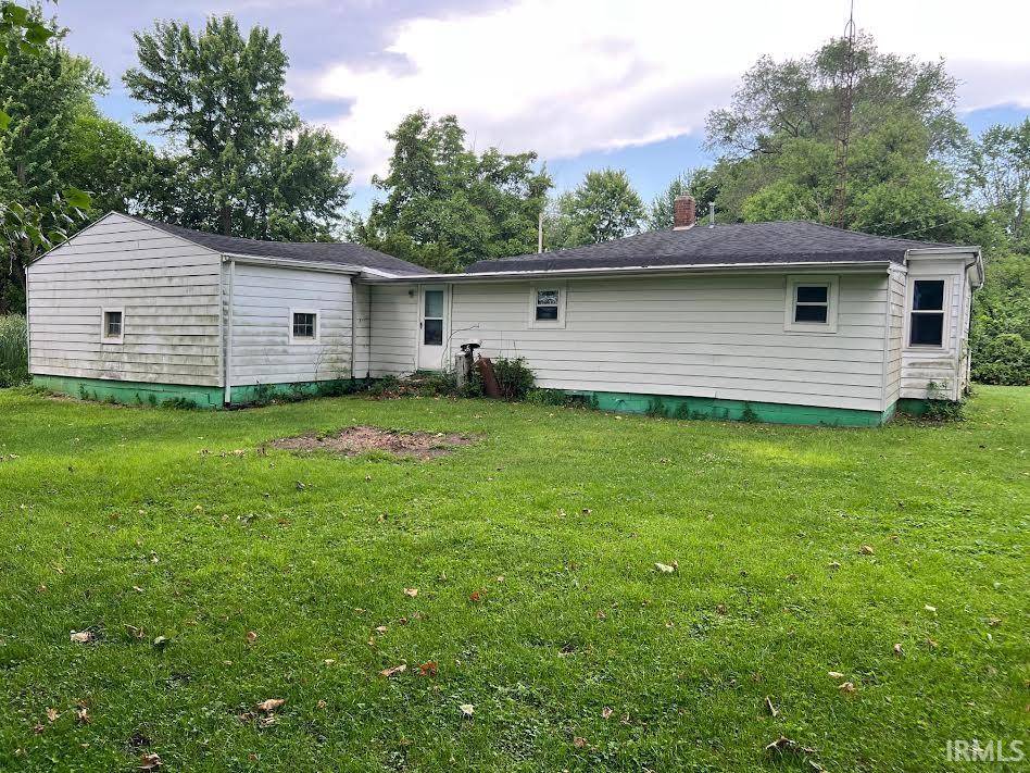 Warsaw, IN 46580,516 N Park Avenue