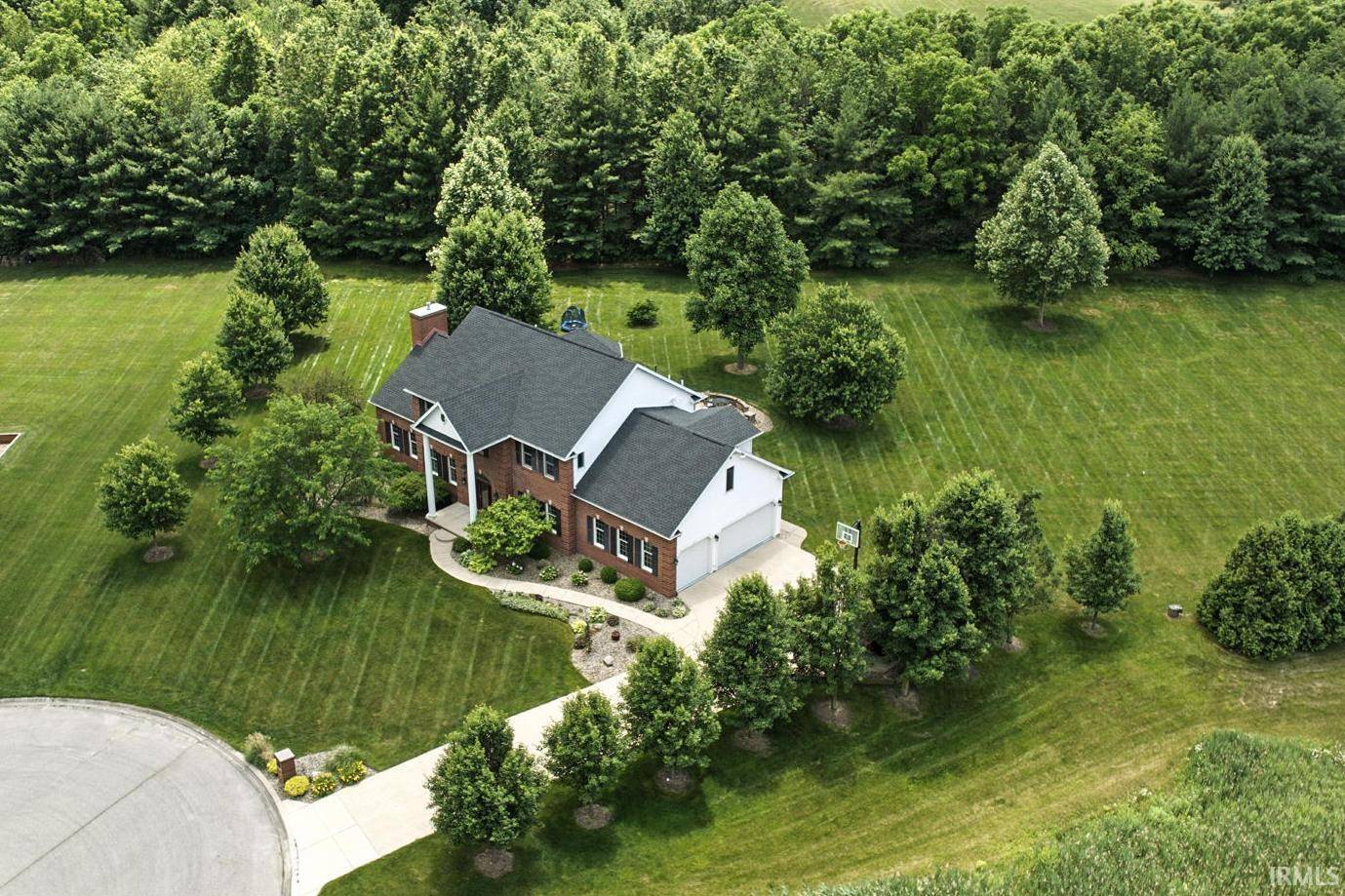 South Bend, IN 46614-5884,61705 Greentree Drive