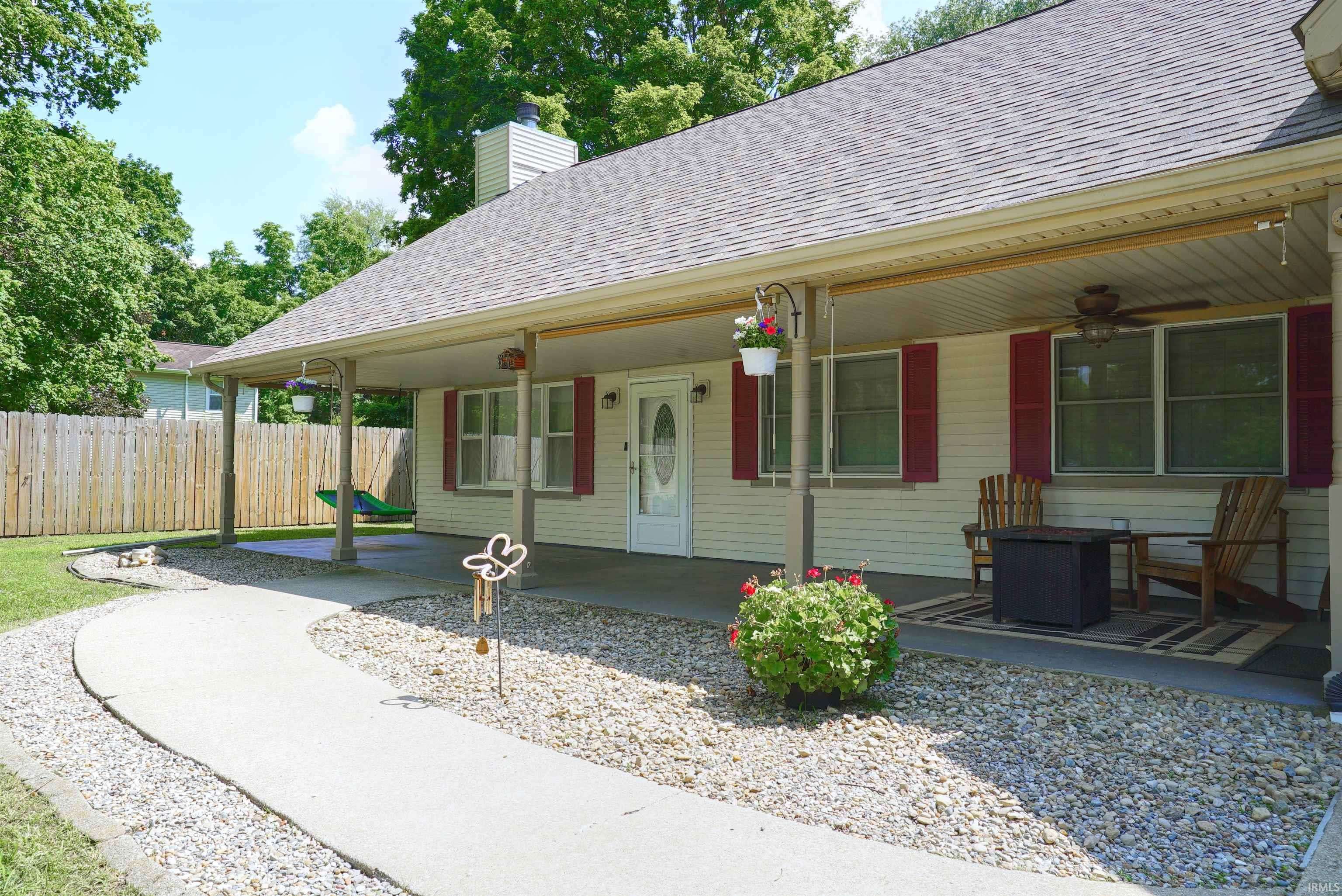 New Carlisle, IN 46552-9453,8558 E John Emery Road