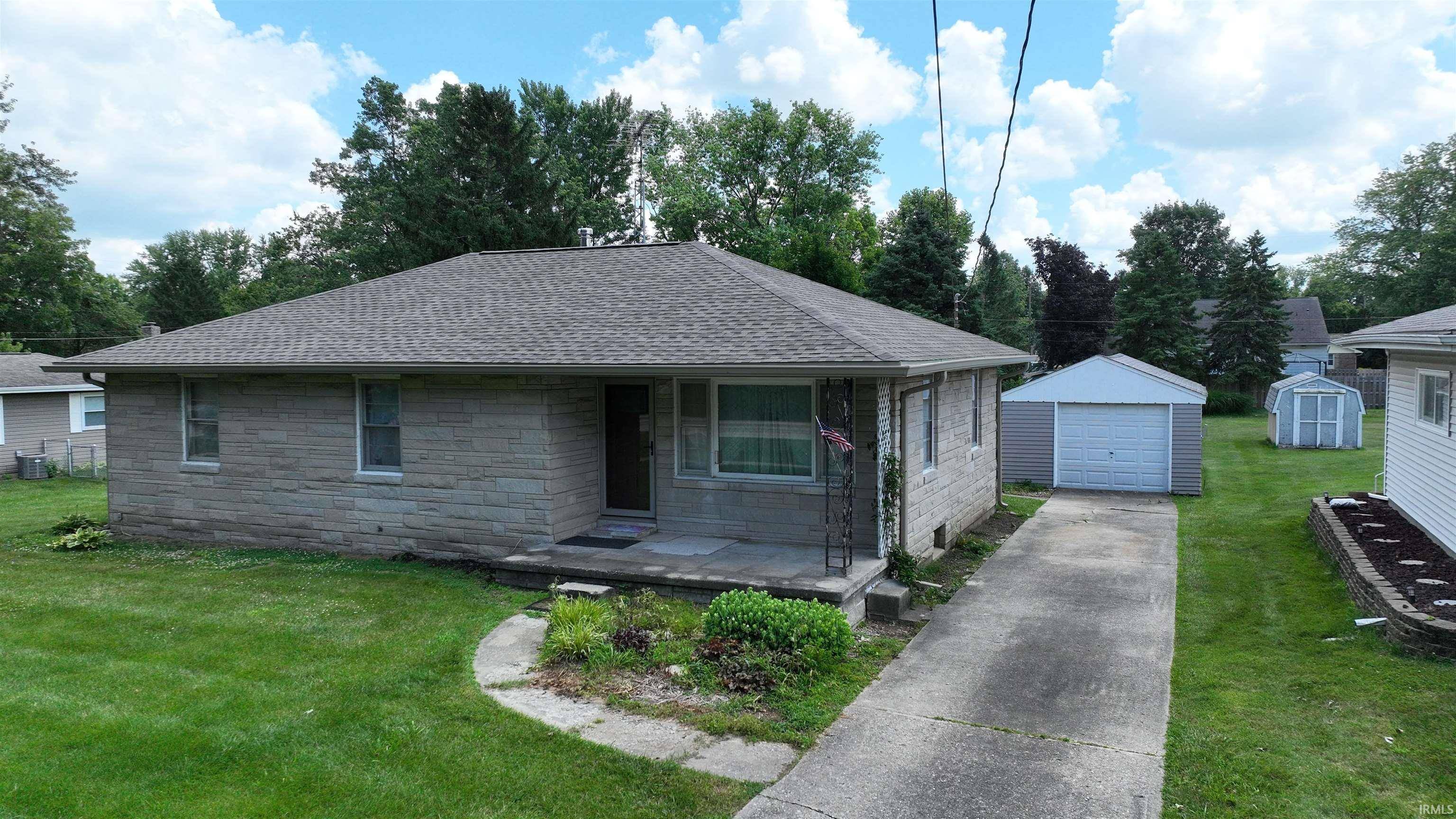Lafayette, IN 47905,3893 Union Street