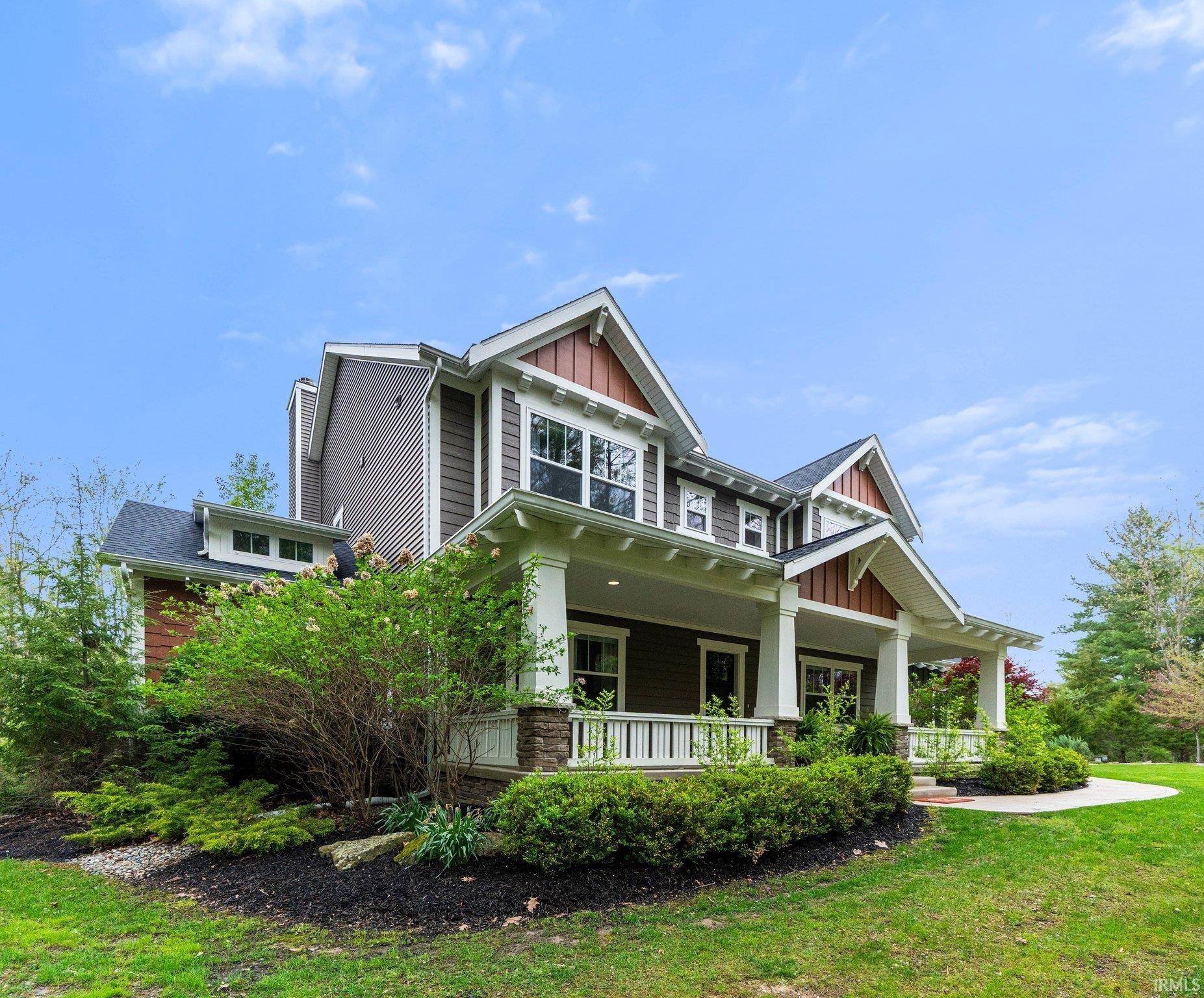 Roanoke, IN 46783,7347 E Indian Creek Road