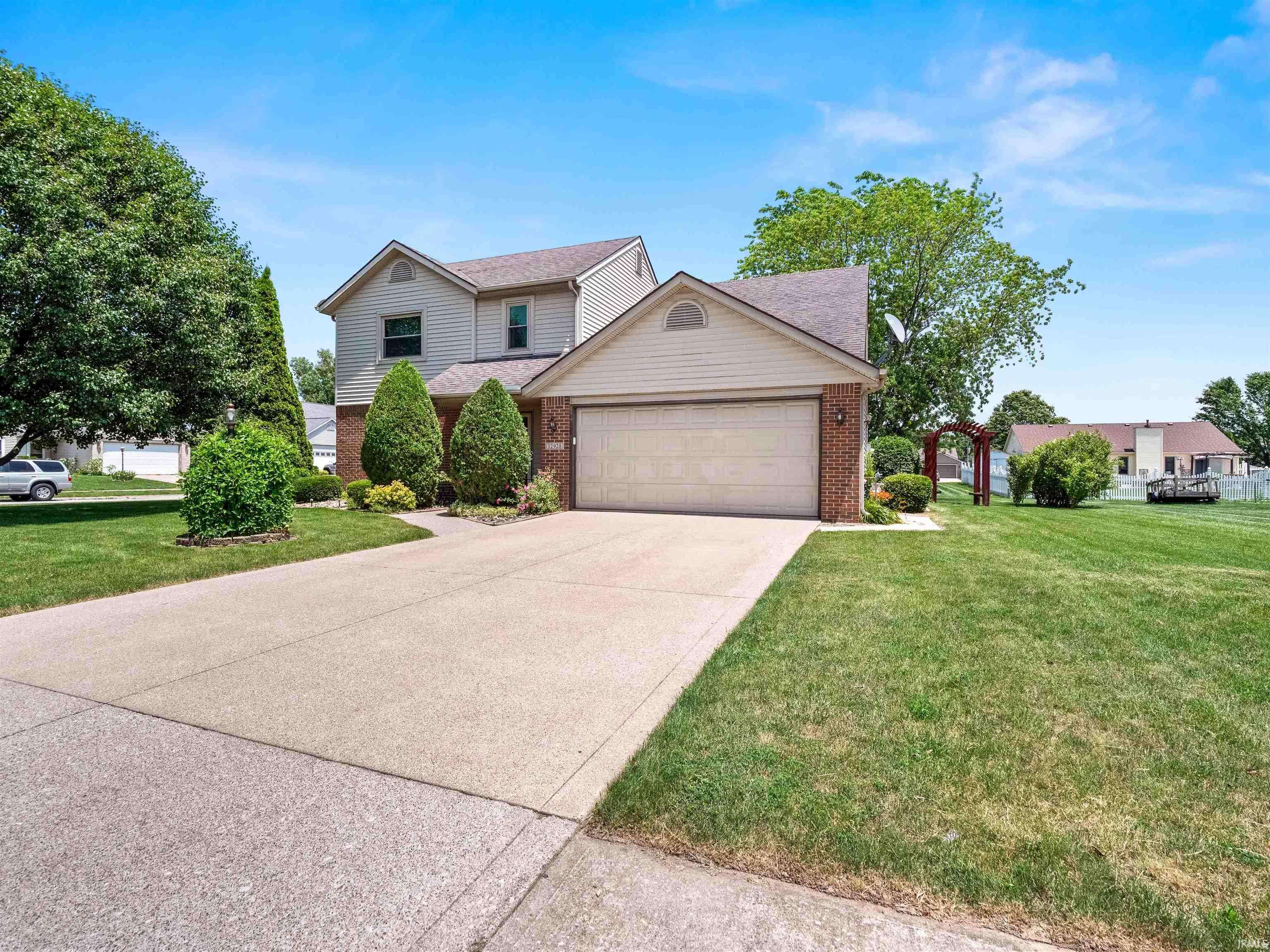 Grabill, IN 46741,12928 Barley Knob Road