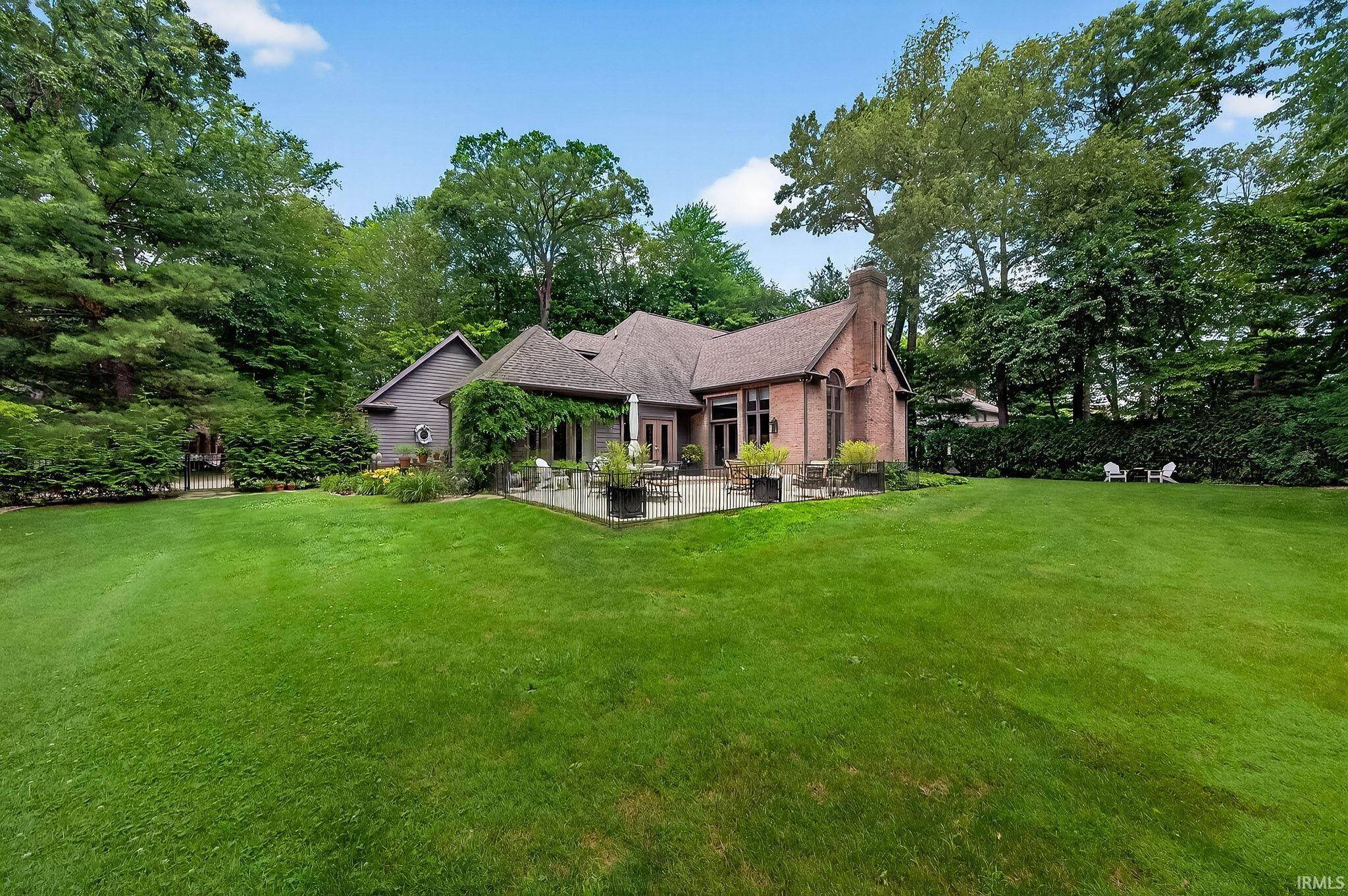 Granger, IN 46530-7074,51700 Oakbrook Court