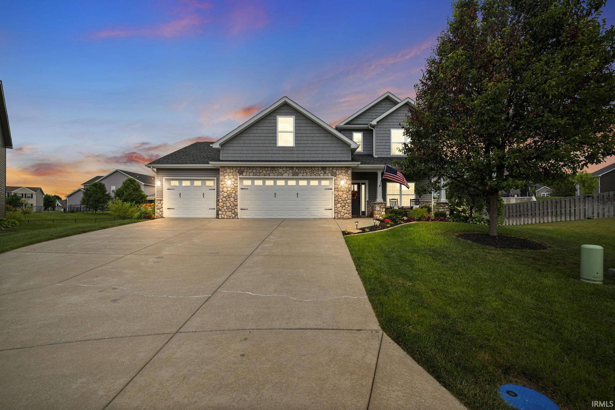 West Lafayette, IN 47906,6118 Macleod Court