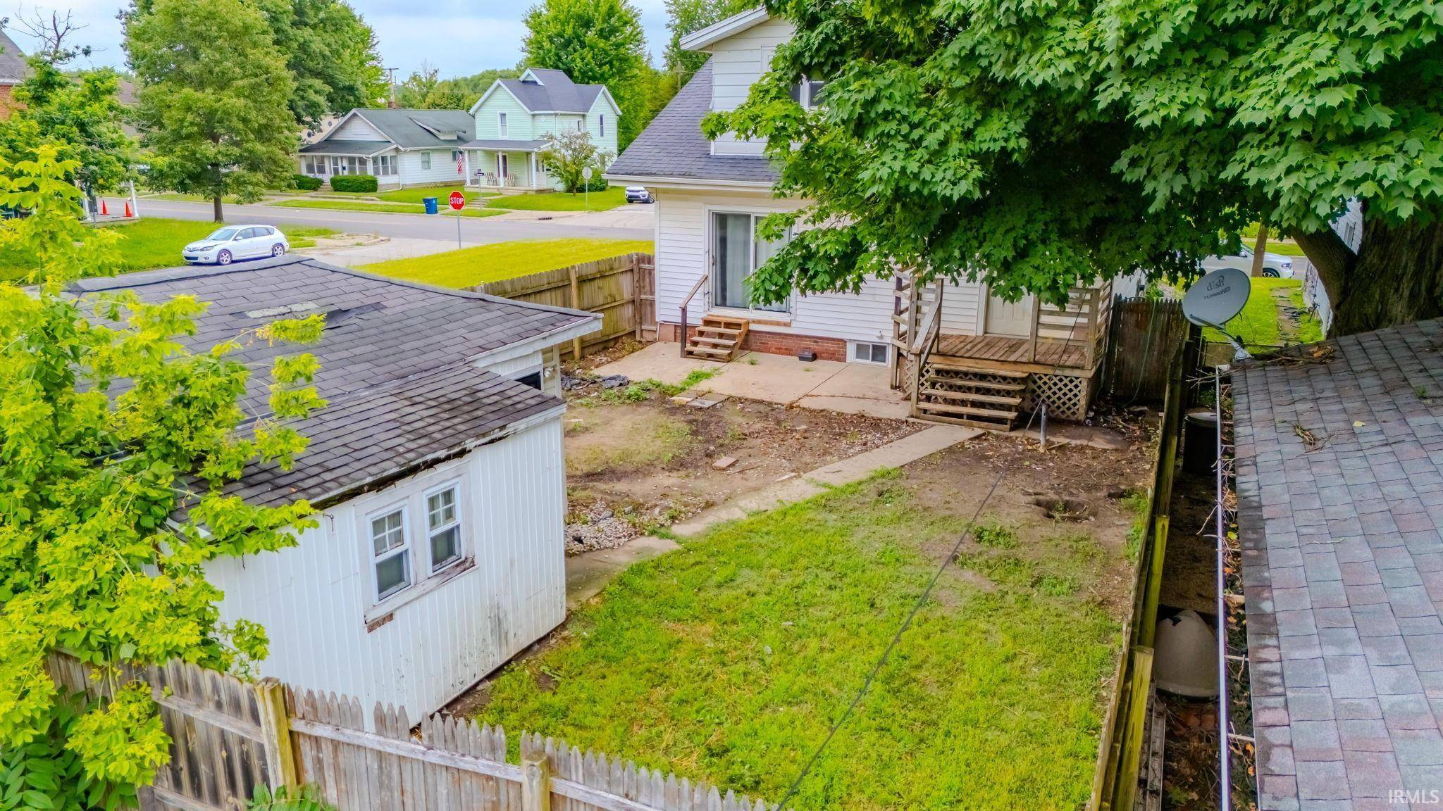 Marion, IN 46952,1119 W Spencer Avenue