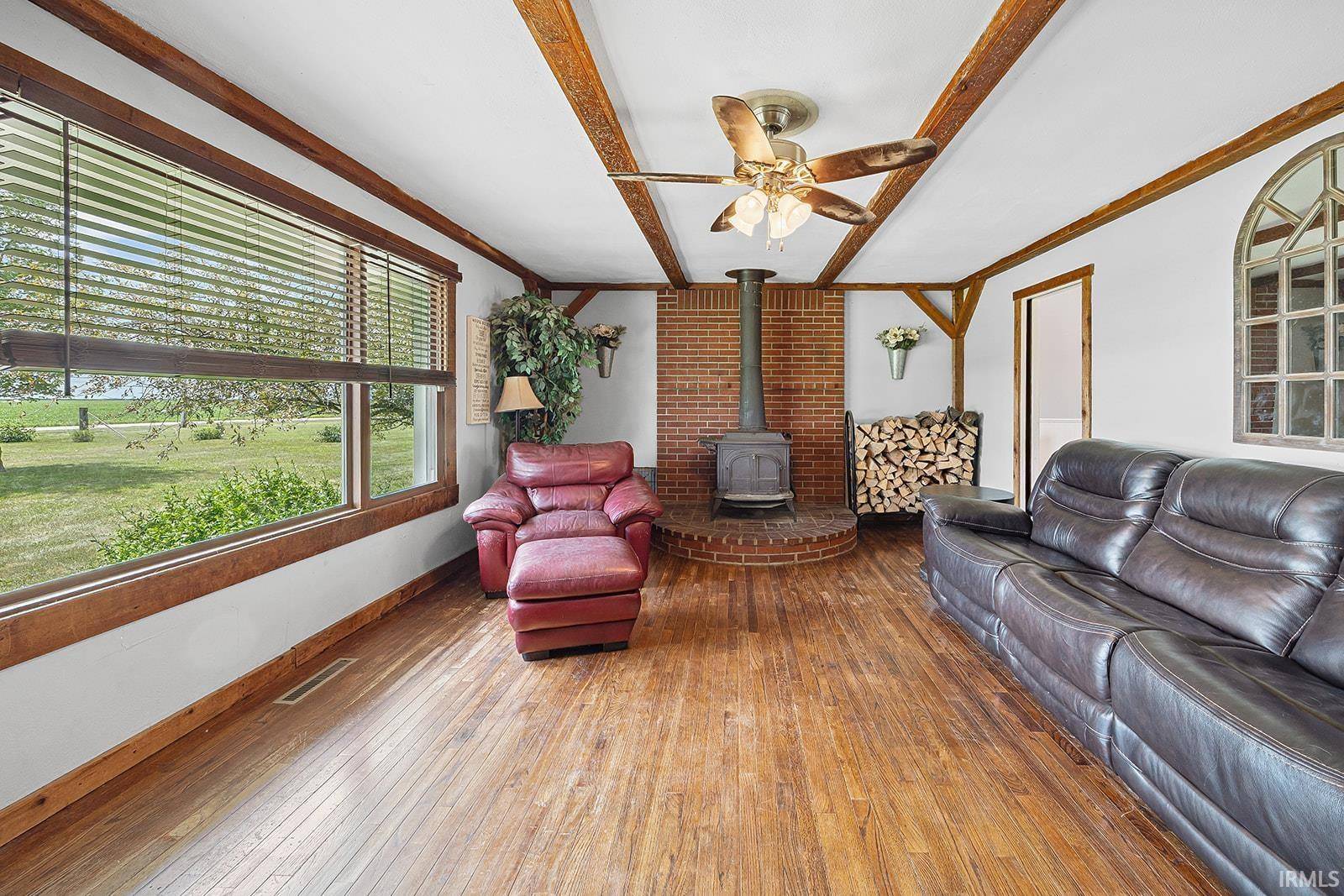 Otterbein, IN 47970-8522,10227 E 500 S