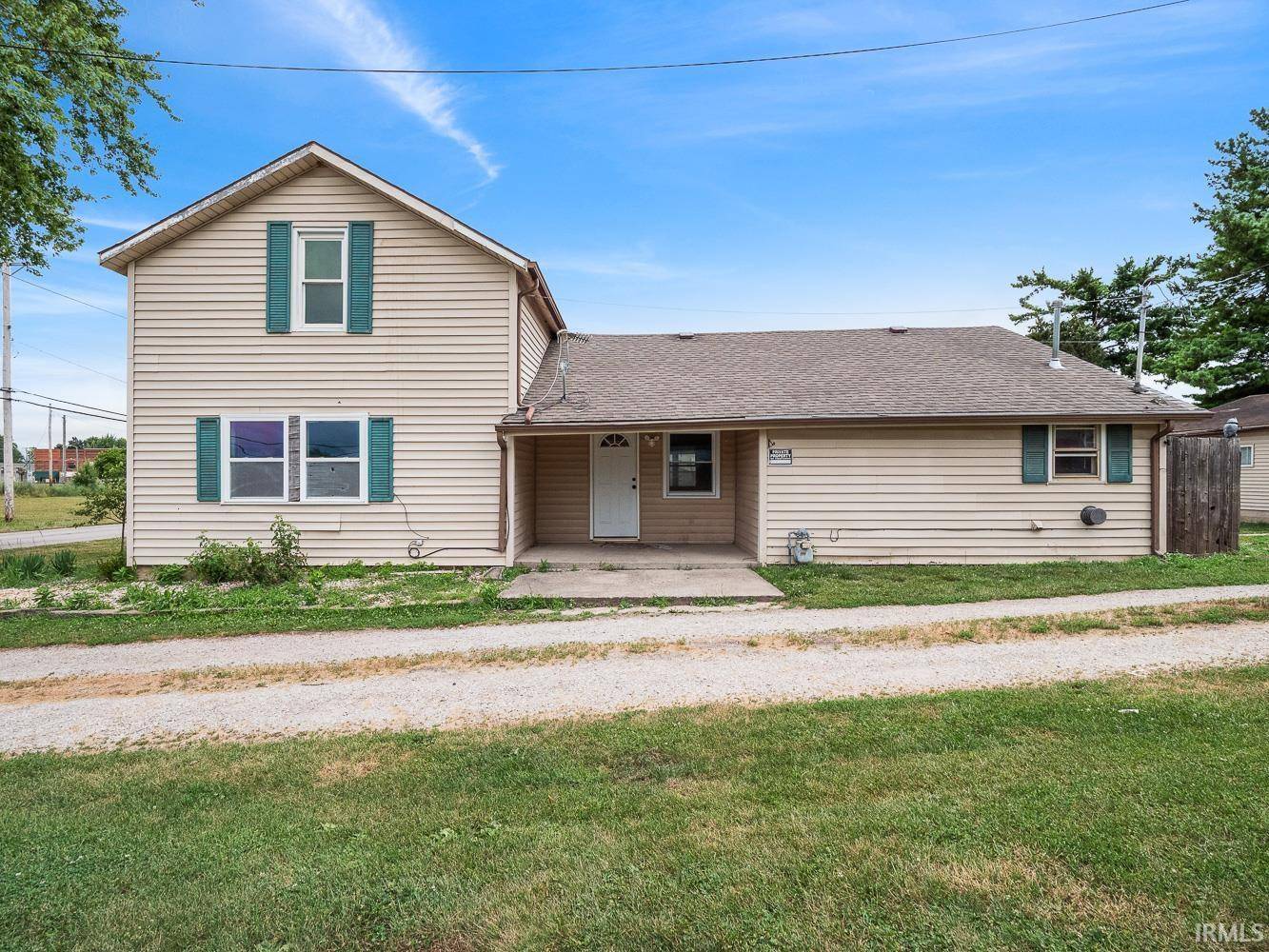 Waterloo, IN 46793,235 W Railroad Street
