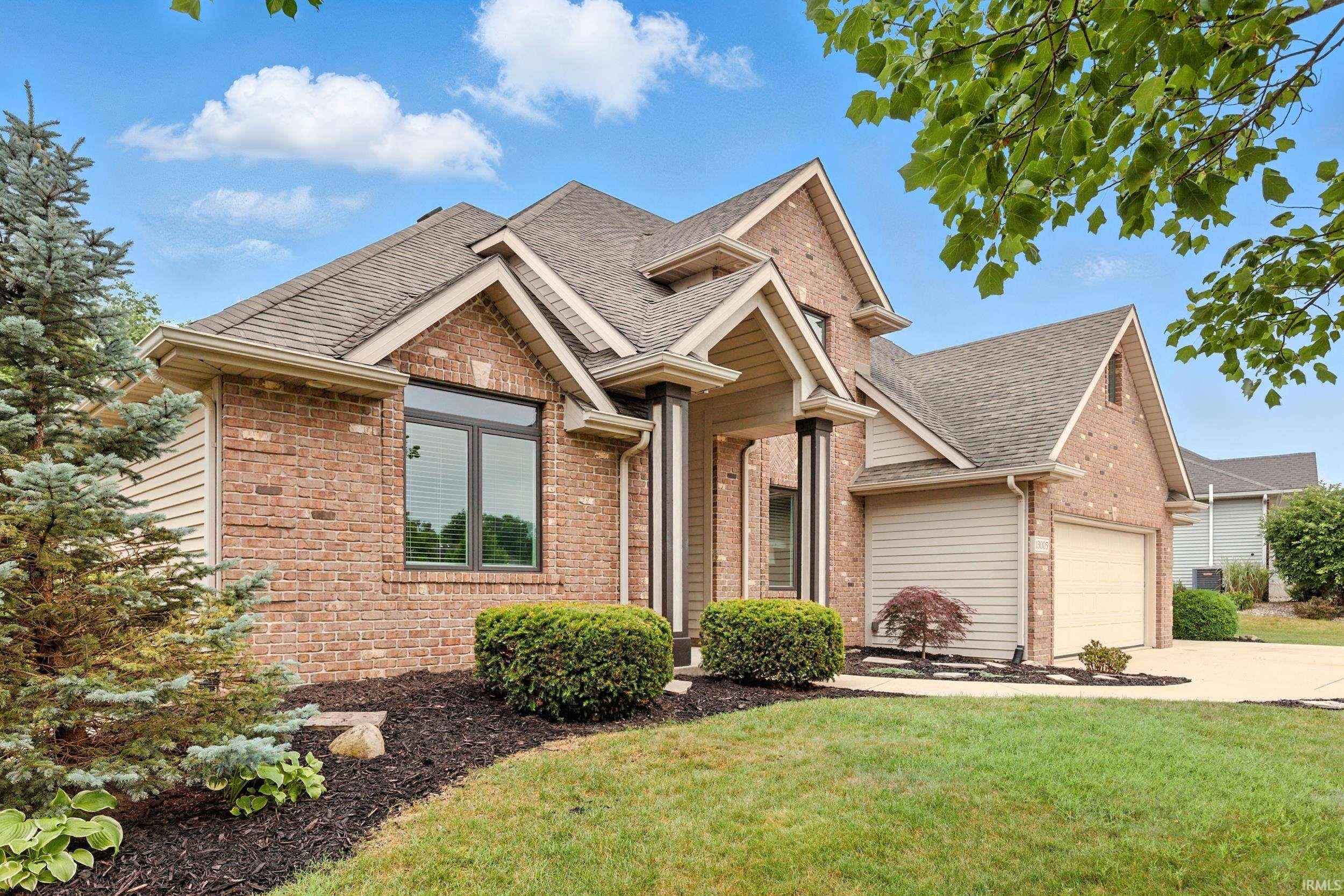 Fort Wayne, IN 46845-9063,13005 Sutters Parkway