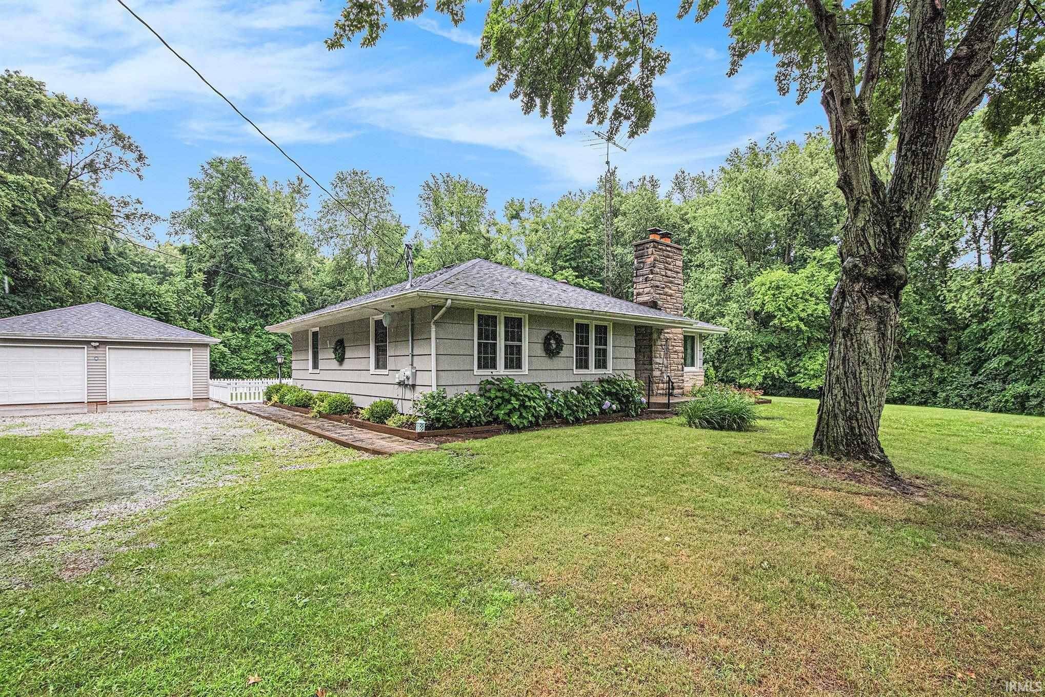 Granger, IN 46530-9634,16901 Brick Road