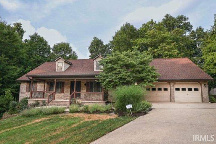 Bloomington, IN 47404,5109 N Weathers Court