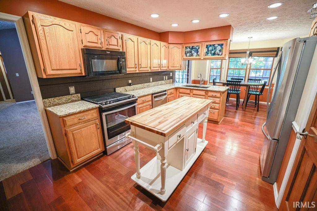 Bloomington, IN 47404,5109 N Weathers Court