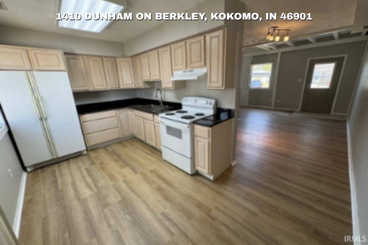 Kokomo, IN 46901,1410 DUNHAM ON BERKLEY