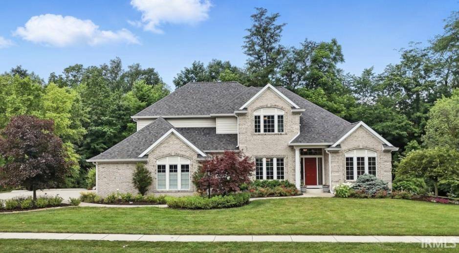 Fort Wayne, IN 46814,118 Royal Crest Drive