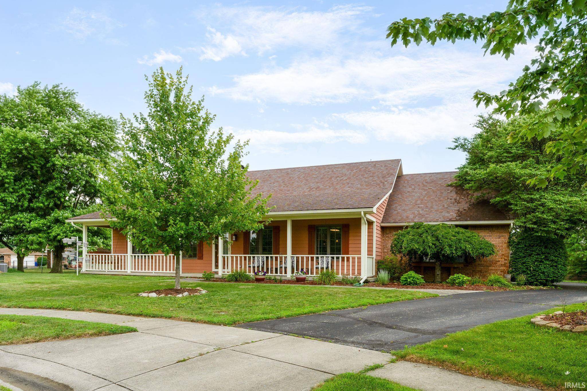 Kokomo, IN 46901,2714 TUMBLEWEED Drive