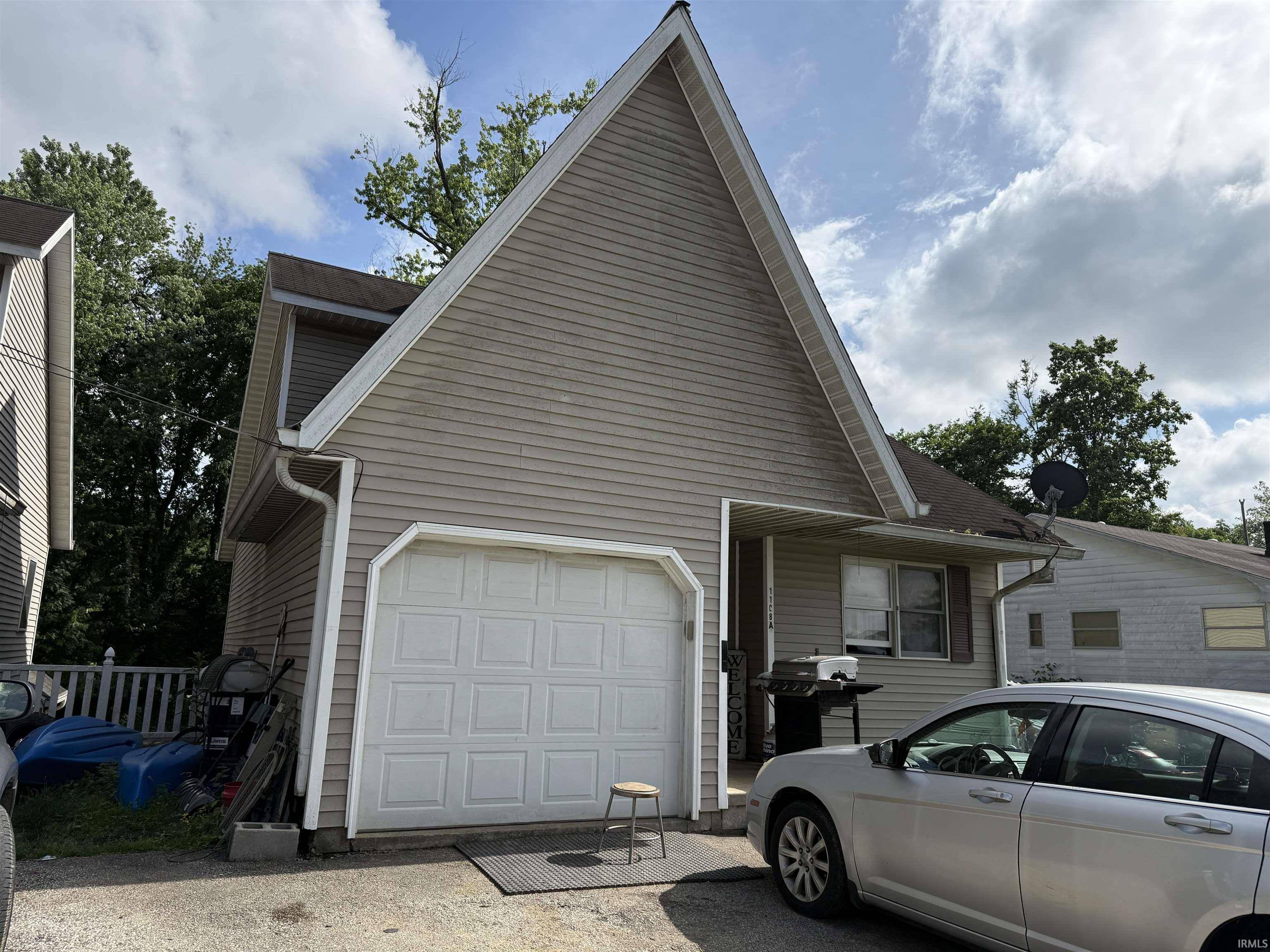 Bedford, IN 47421,1106-1108 25th Street