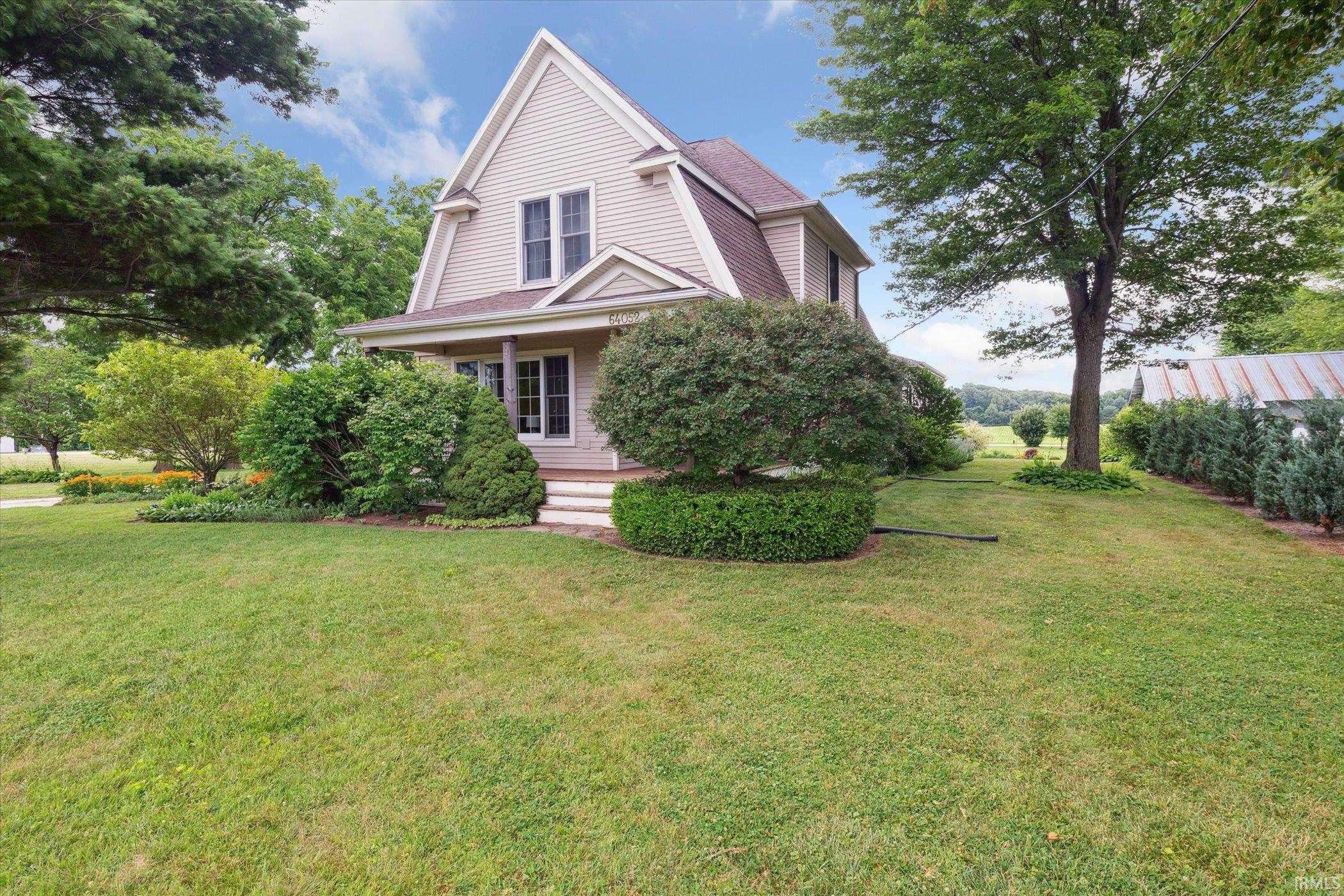South Bend, IN 46614-9694,64052 State Road 331 Highway