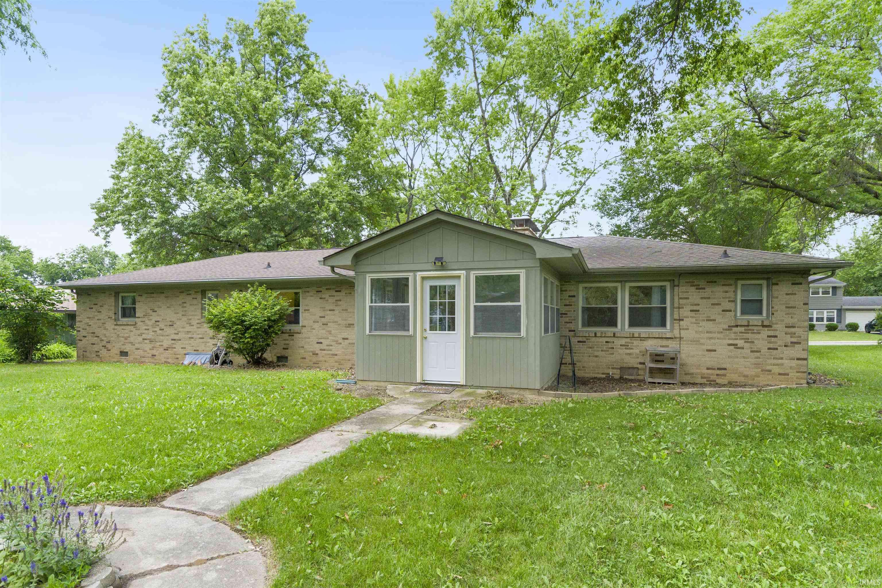 Fort Wayne, IN 46815-5975,3617 Kirkfield Drive