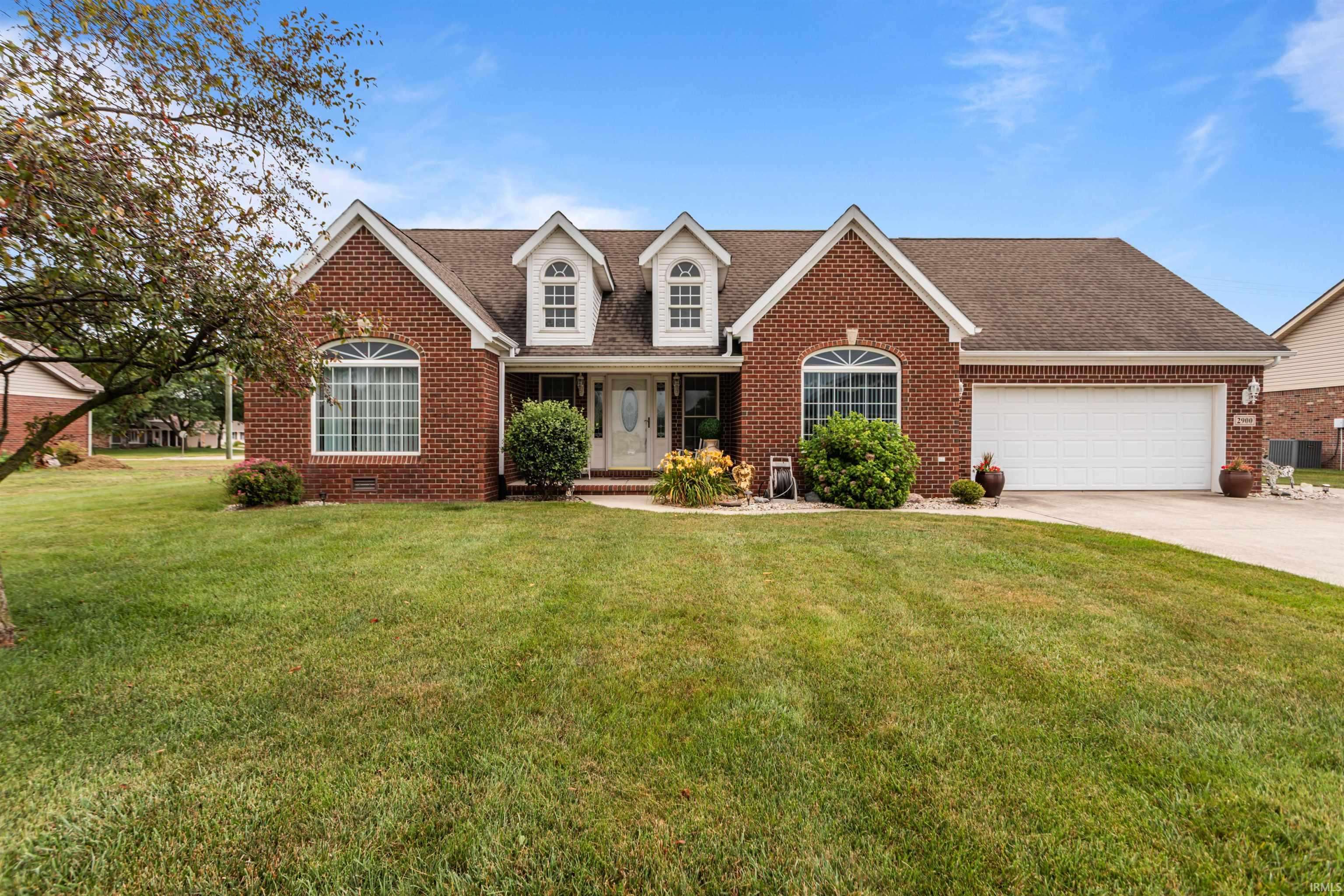 Kokomo, IN 46902-8026,2900 Congress Drive