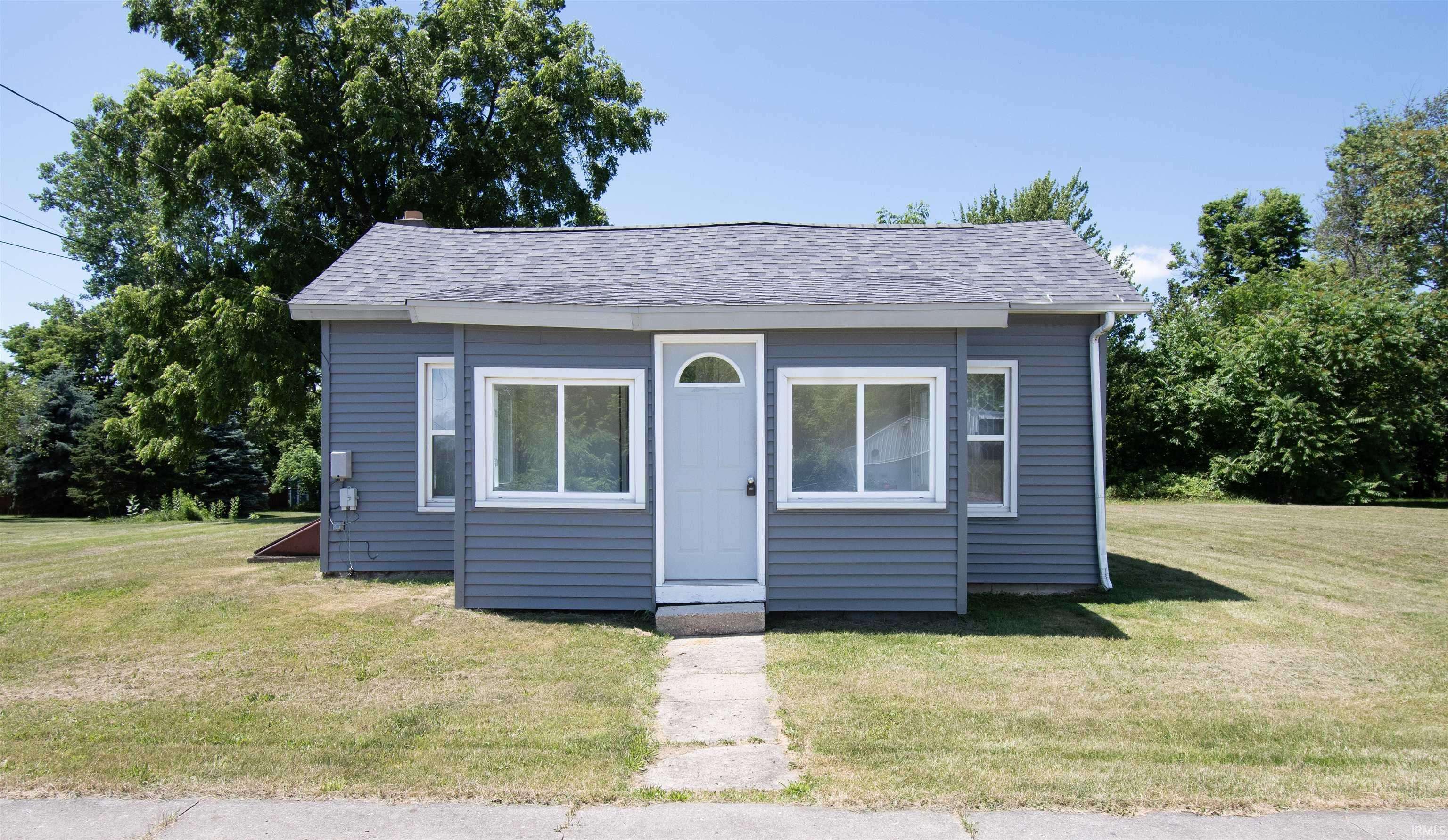 Kendallville, IN 46755-2205,1210 Town Street