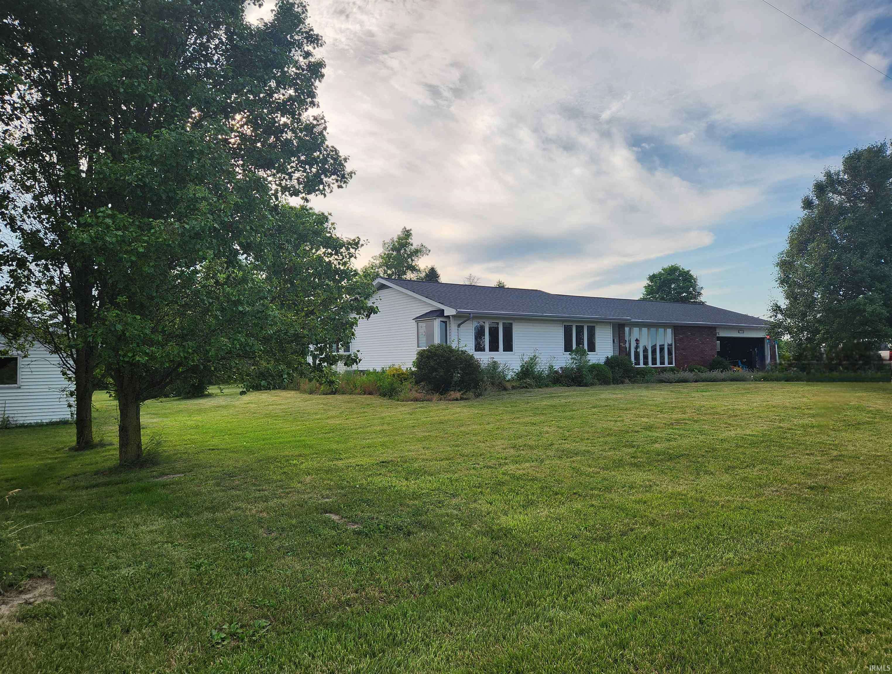 Uniondale, IN 46791,8276 N 100 Road