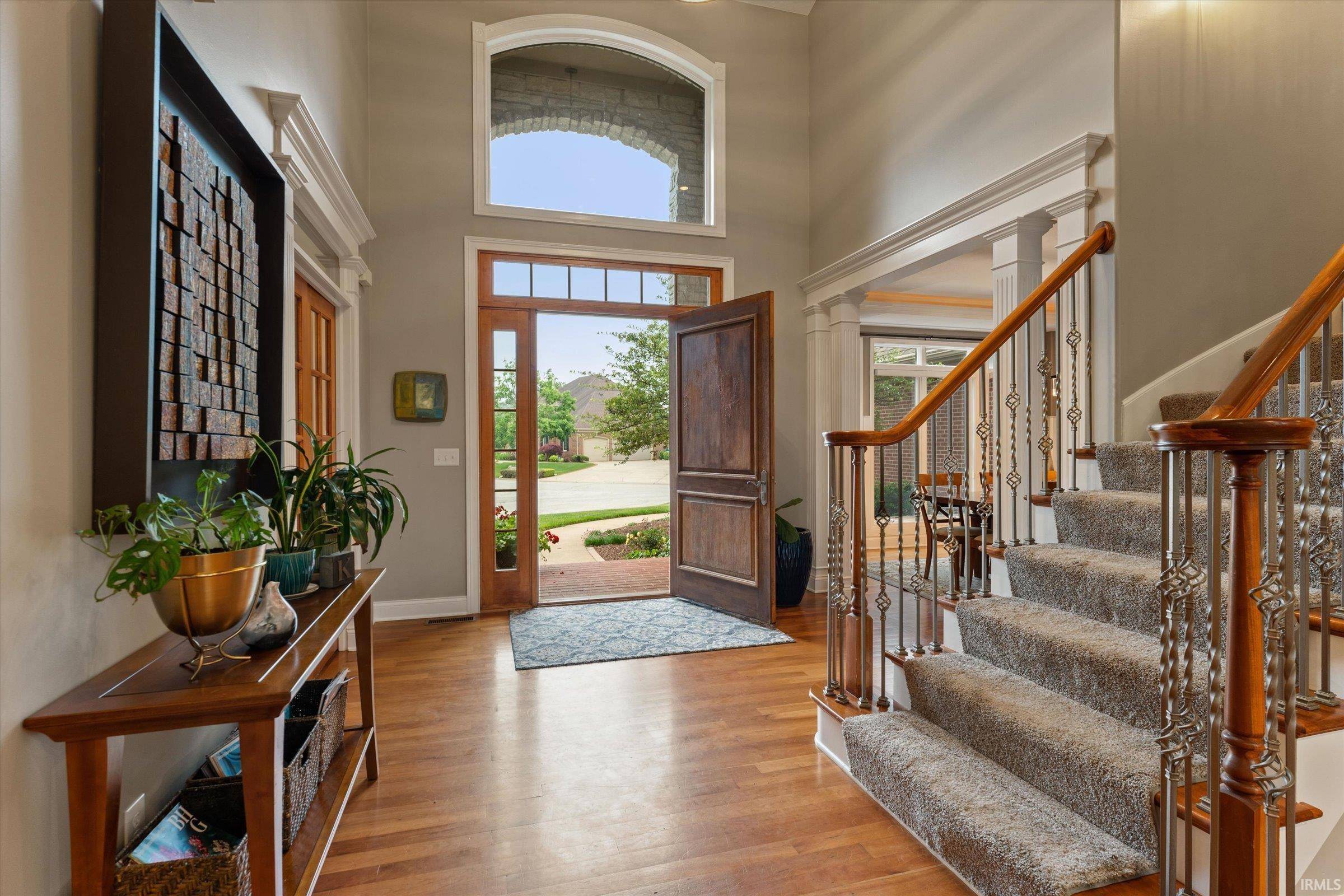 Granger, IN 46530,51555 Caledonian Drive