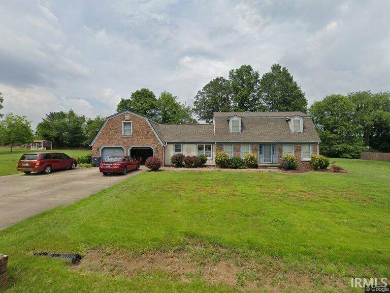 Evansville, IN 47725,2390 Viehe Drive