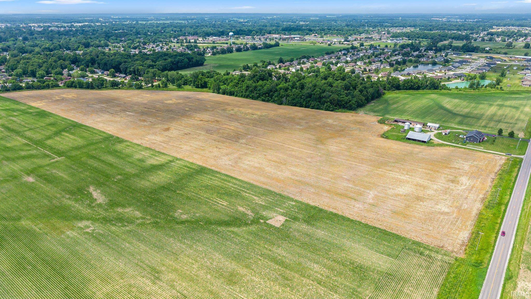 Auburn, IN 46706,00 County Road 35