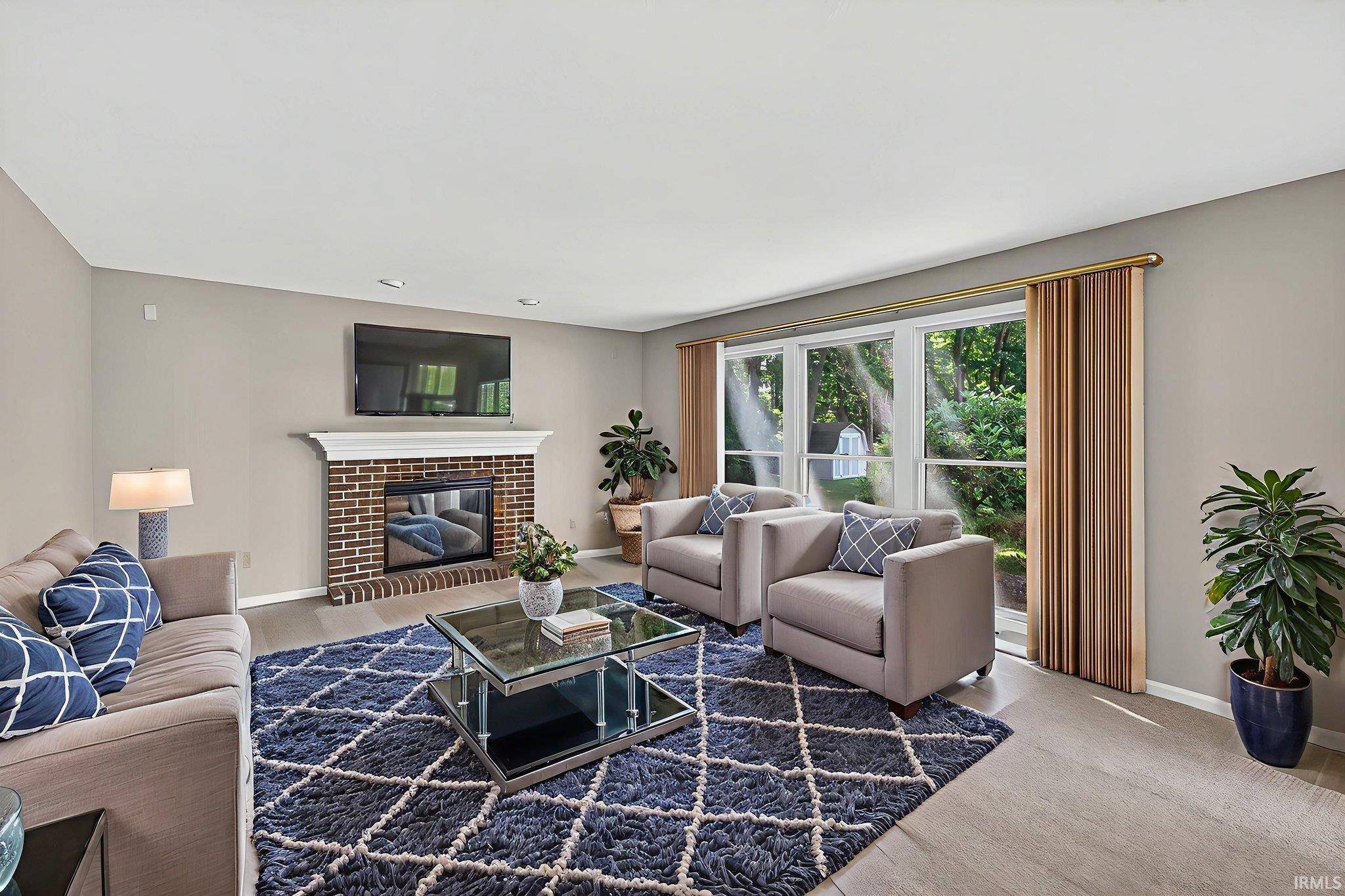 Mishawaka, IN 46545-1858,14276 Old Pine Lane