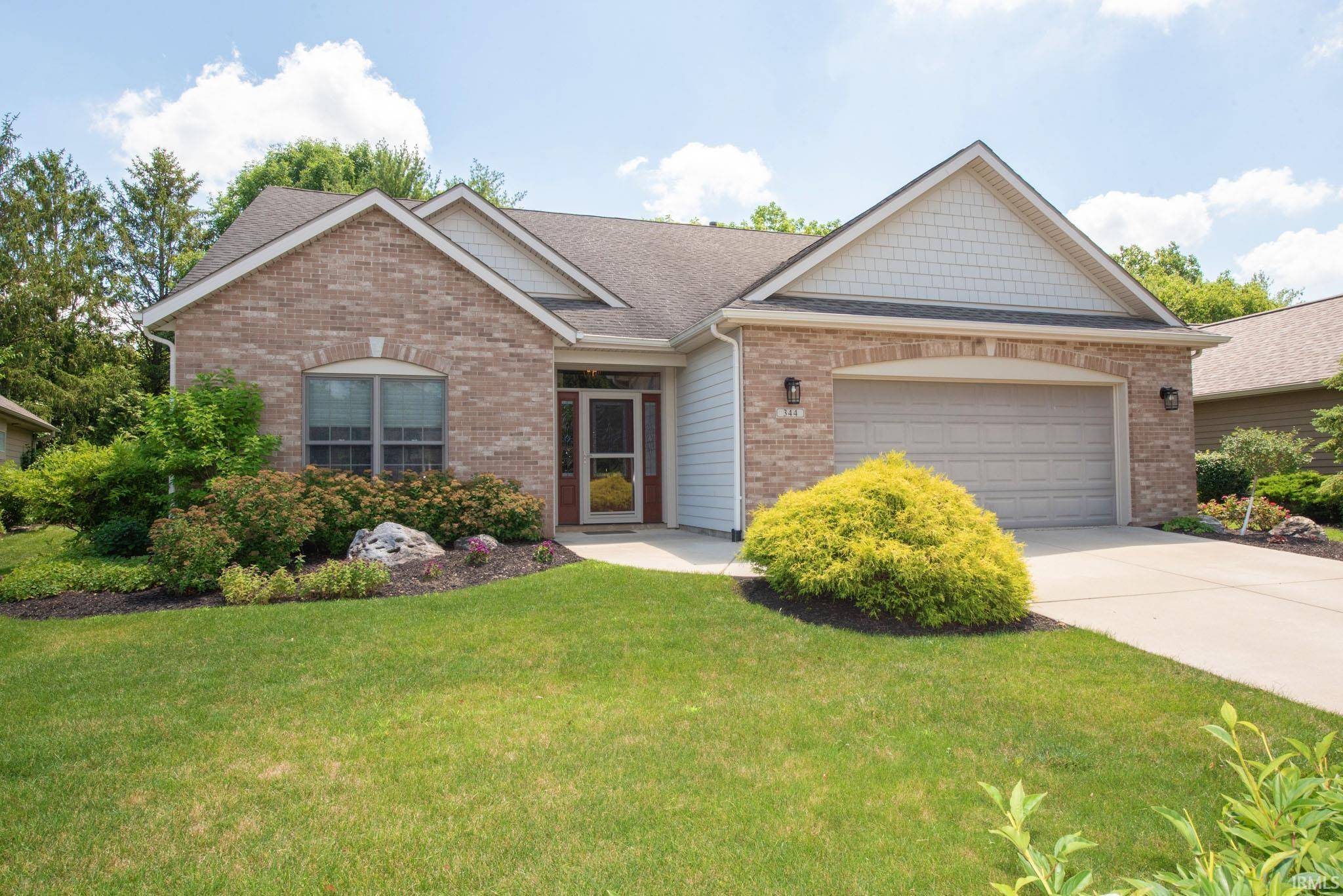 West Lafayette, IN 47906,344 Rosebank Lane