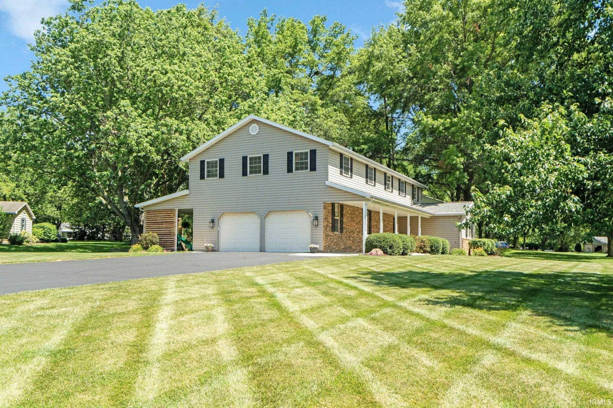 Bluffton, IN 46714-1139,1704 S Sutton Circle Drive