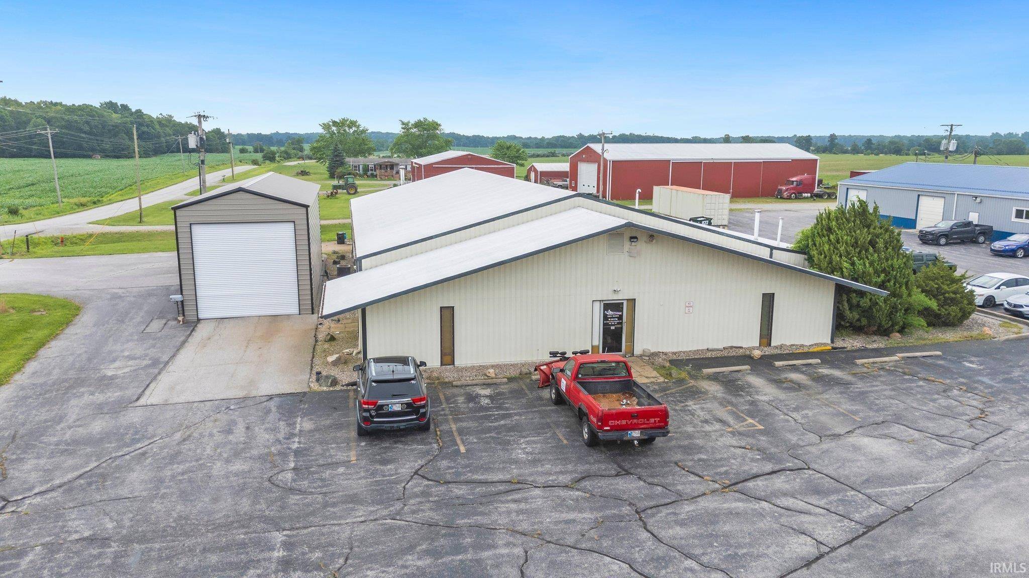 Laotto, IN 46763-9602,0040 County Road 70 Road