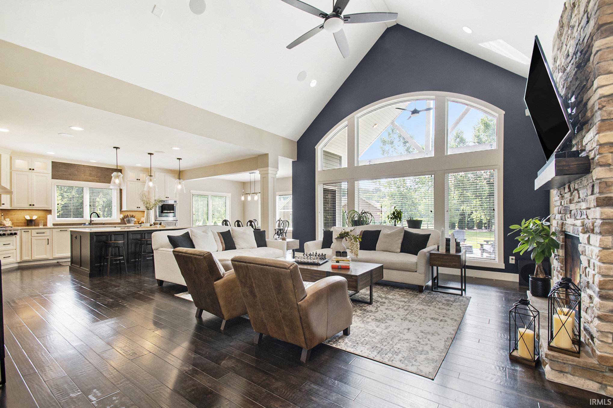 South Bend, IN 46614,5725 Deer Hollow Drive