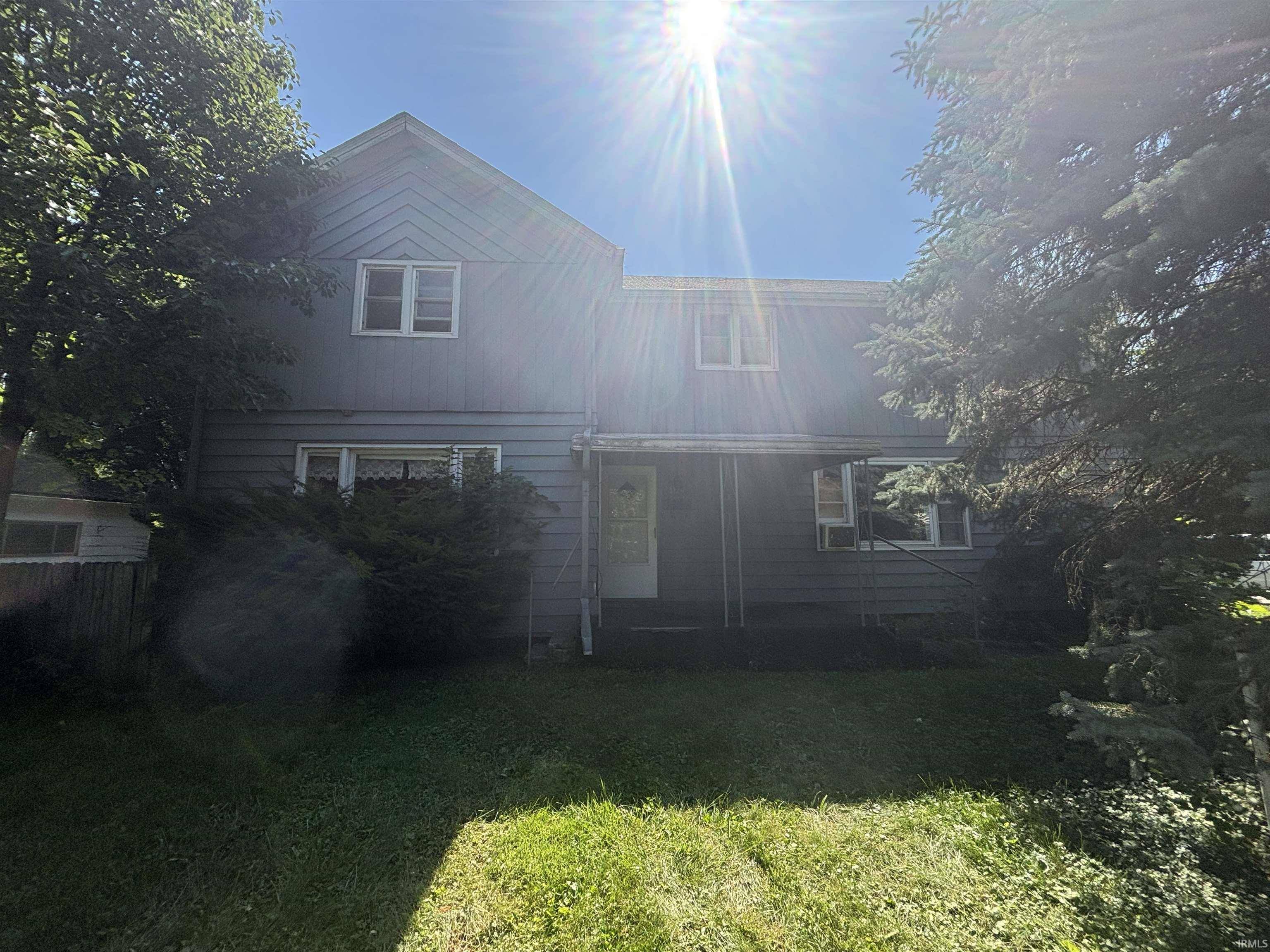 Fort Wayne, IN 46808-3316,1120 Elm Street