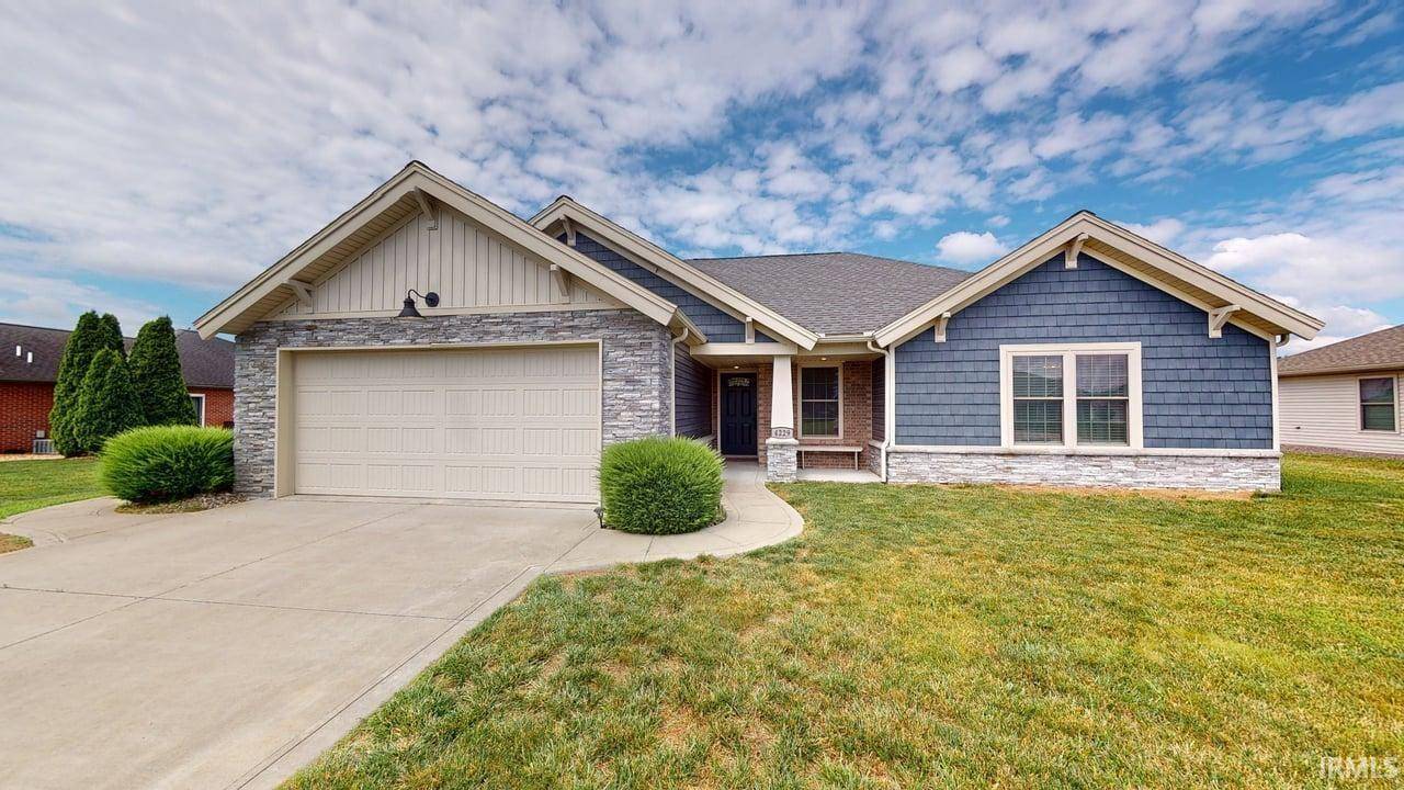 Jasper, IN 47546,4229 New Birch Drive