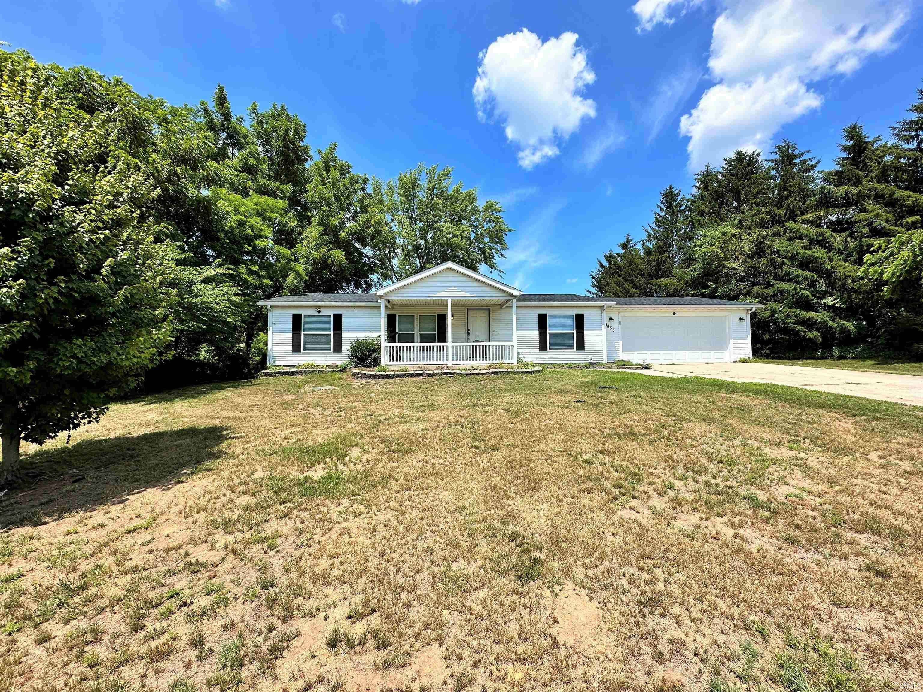 Monticello, IN 47960,3853 E Countryview Lane