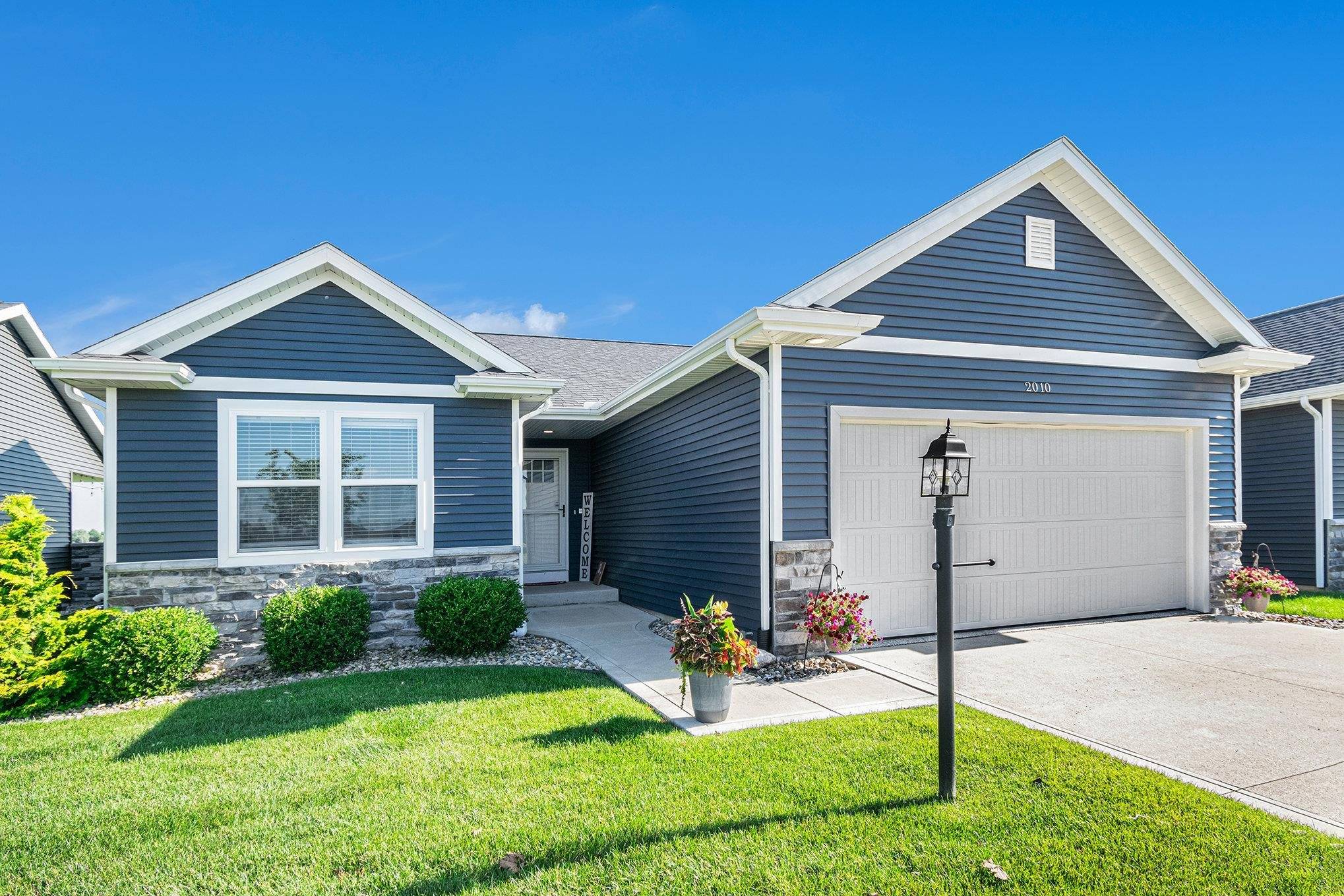 Goshen, IN 46526-1903,2010 Newbury Circle
