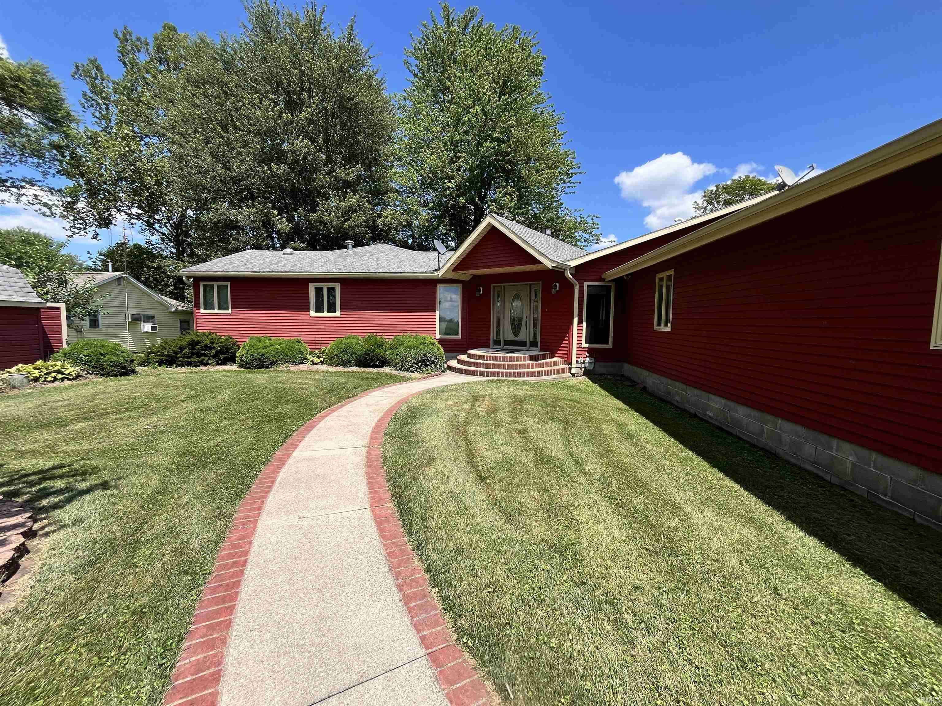 Macy, IN 46951,2878 N Knoll Drive