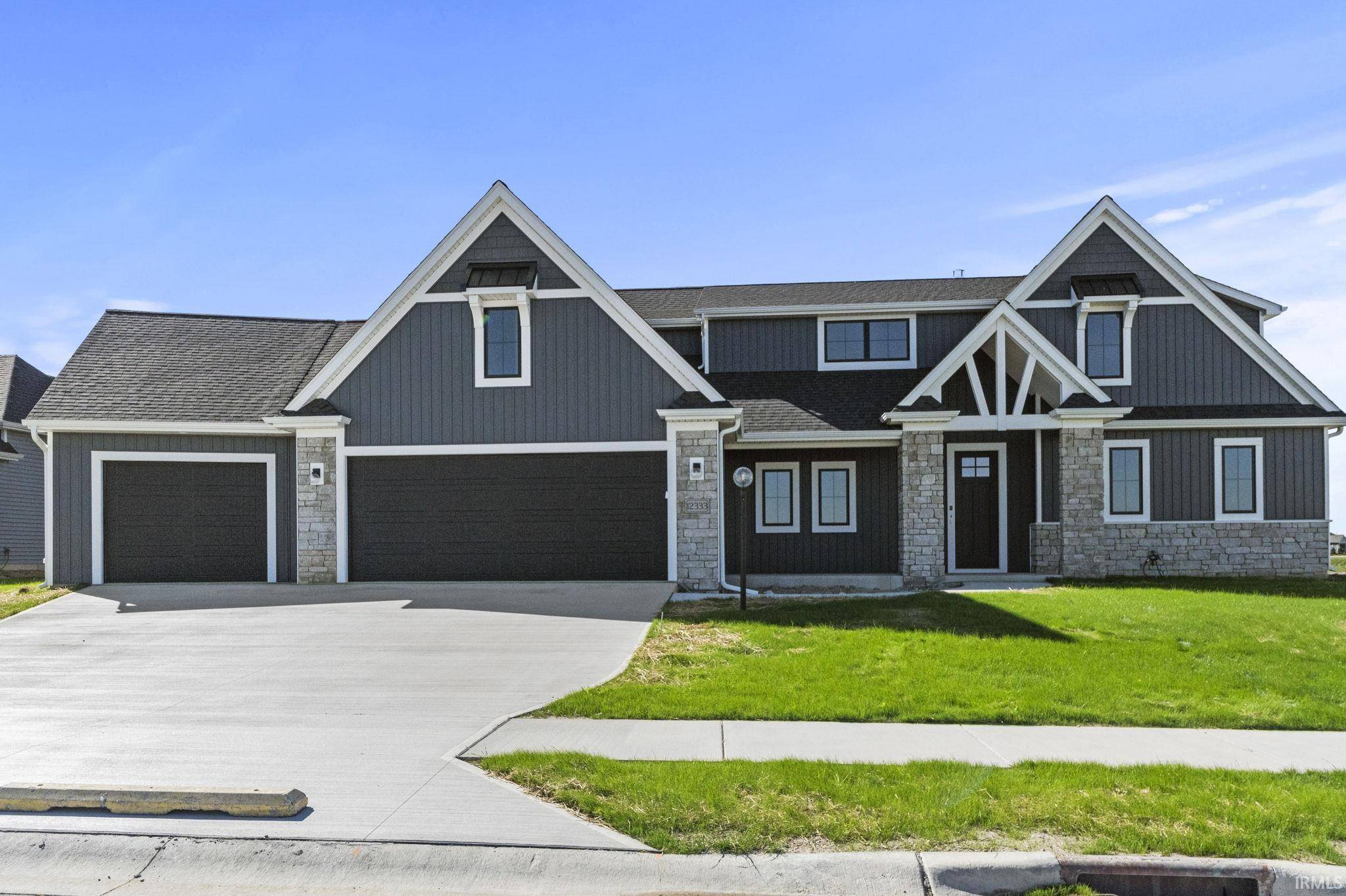 Fort Wayne, IN 46814,12333 Blue Jay Trail