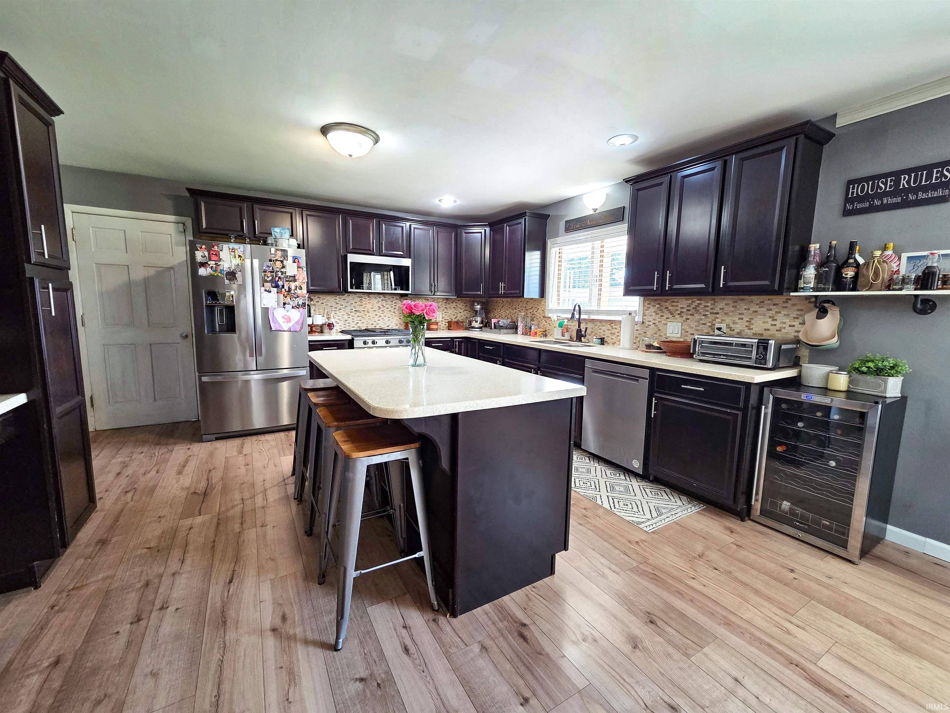 Fowler, IN 47944,106 N Park Avenue
